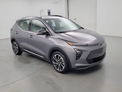 2023 Chevrolet Bolt EUV Premier -
                  Fayetteville, NC