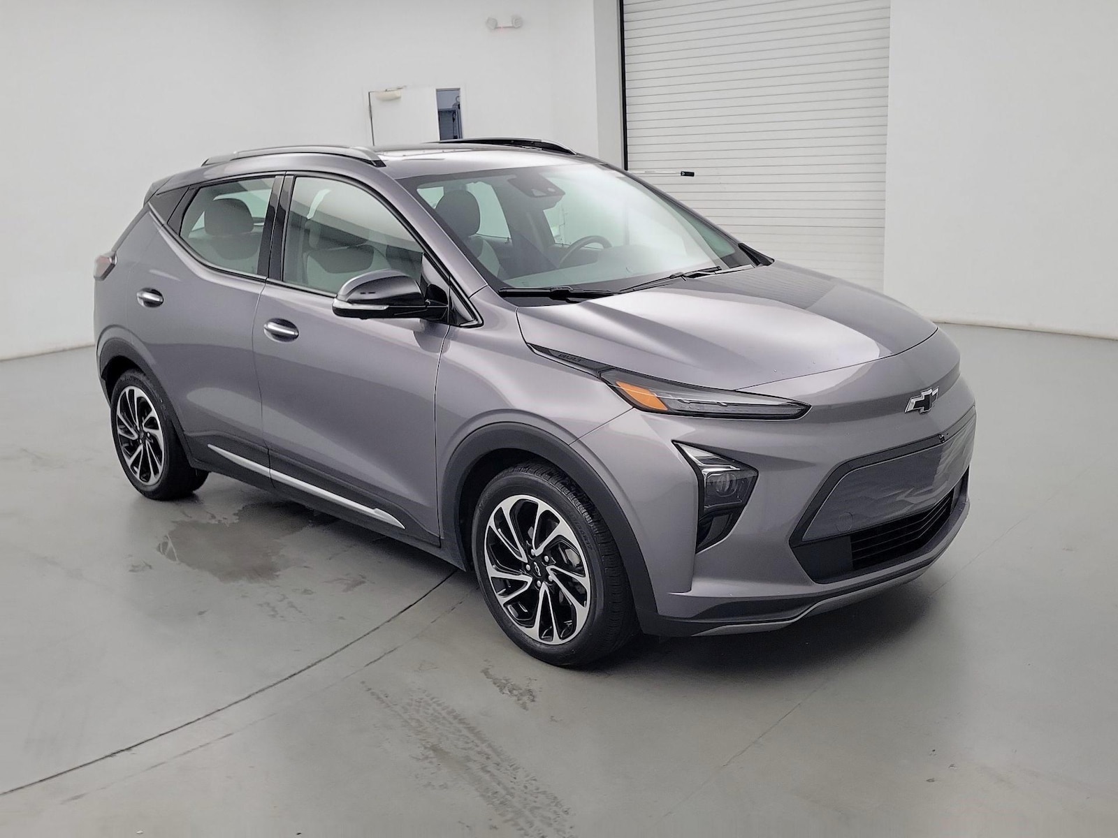 2023 Chevrolet Bolt EUV Premier's photo
