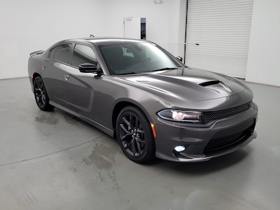 2021 Dodge Charger GT -
                  Wilmington, NC