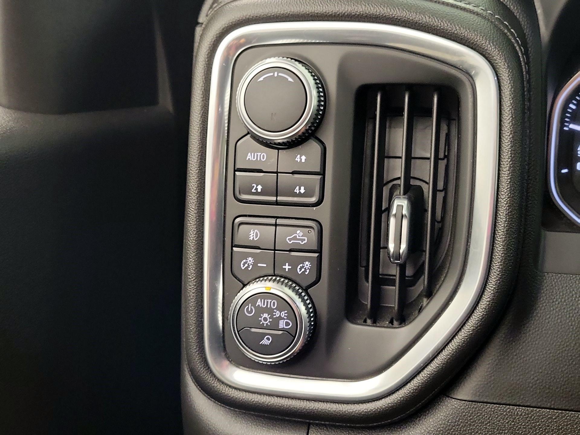 Thumbnail: 2019 GMC Sierra 1500 - 11