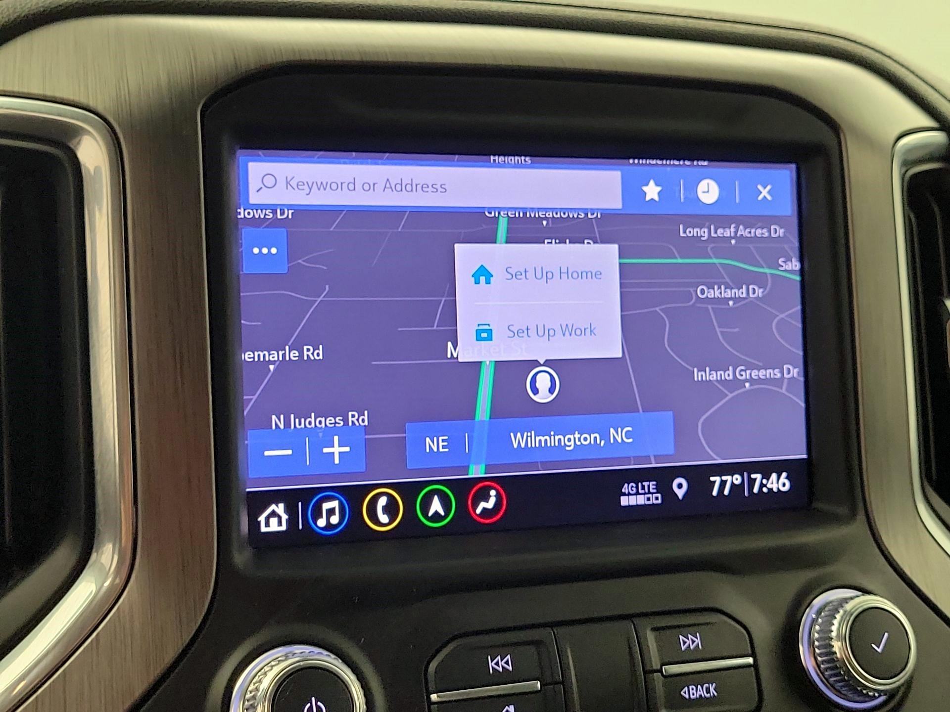 Thumbnail: 2019 GMC Sierra 1500 - 12