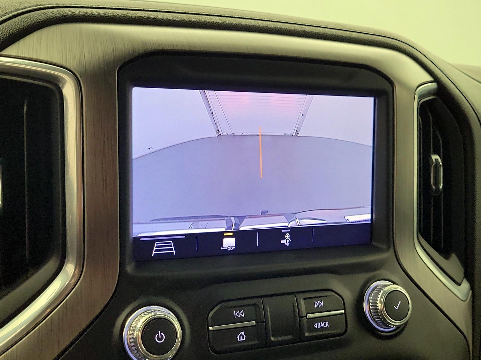 Thumbnail: 2019 GMC Sierra 1500 - 13