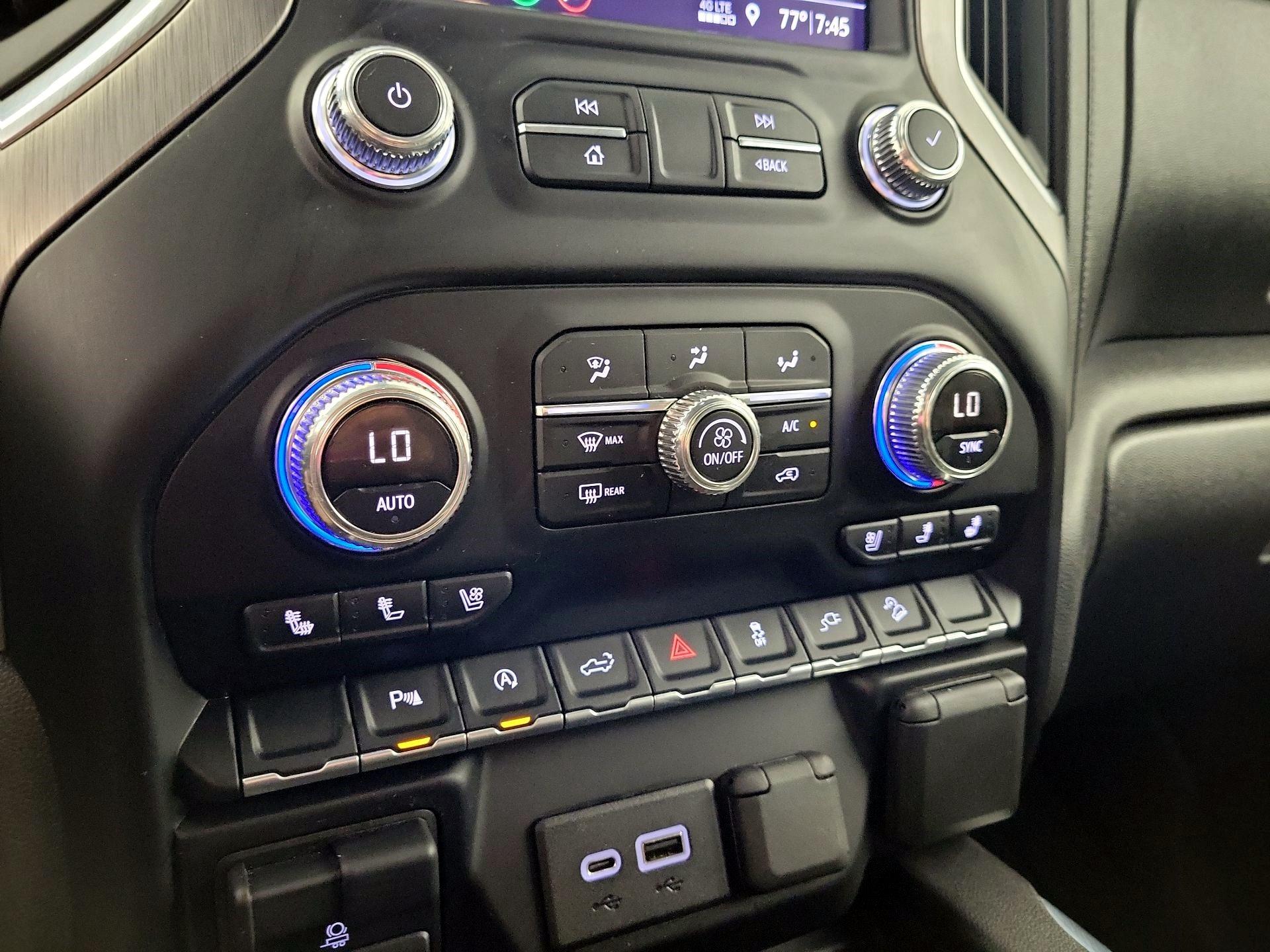 Thumbnail: 2019 GMC Sierra 1500 - 15