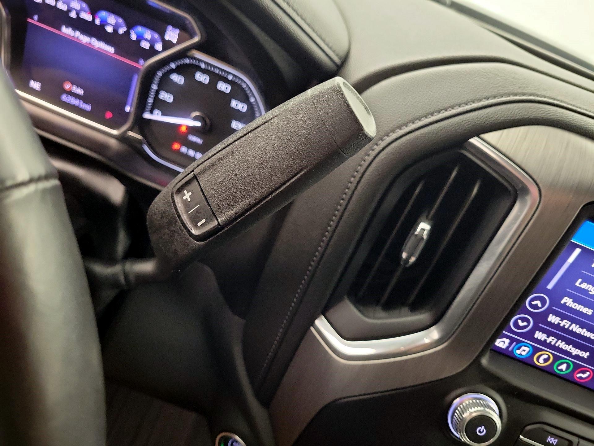 Thumbnail: 2019 GMC Sierra 1500 - 16