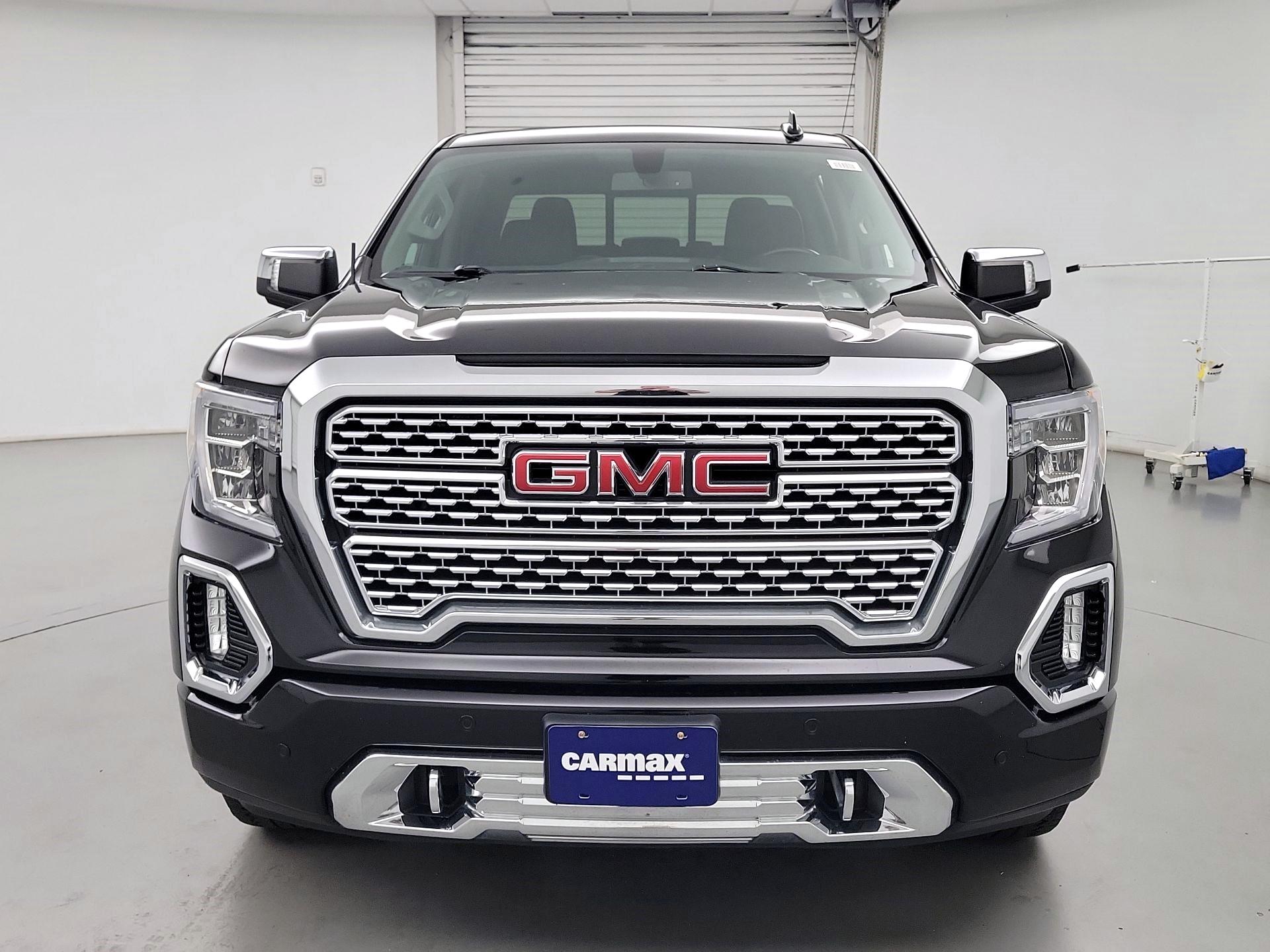 Thumbnail: 2019 GMC Sierra 1500 - 2