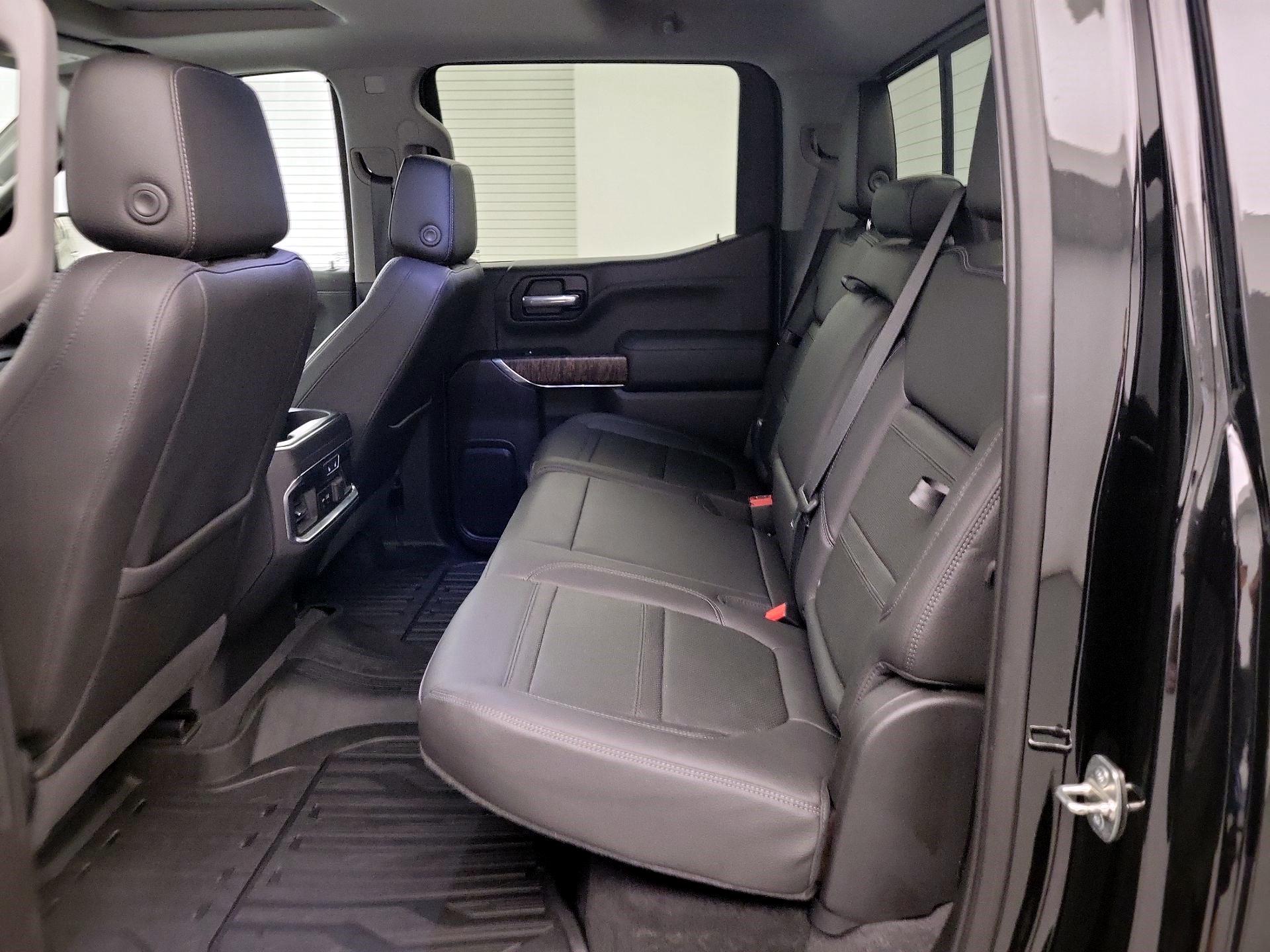 Thumbnail: 2019 GMC Sierra 1500 - 19