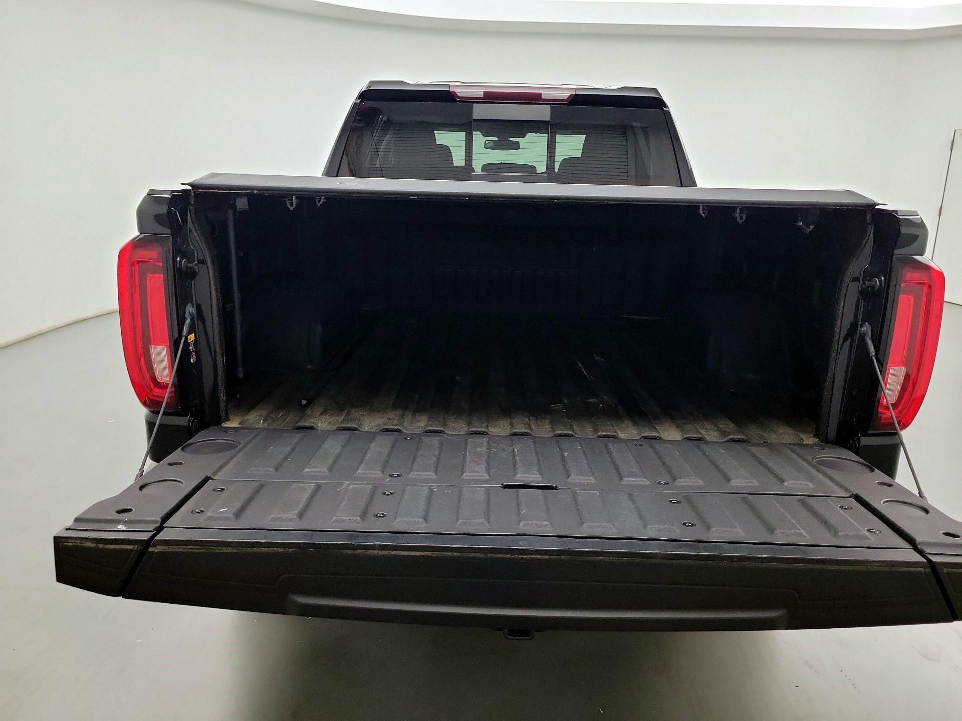 Thumbnail: 2019 GMC Sierra 1500 - 20