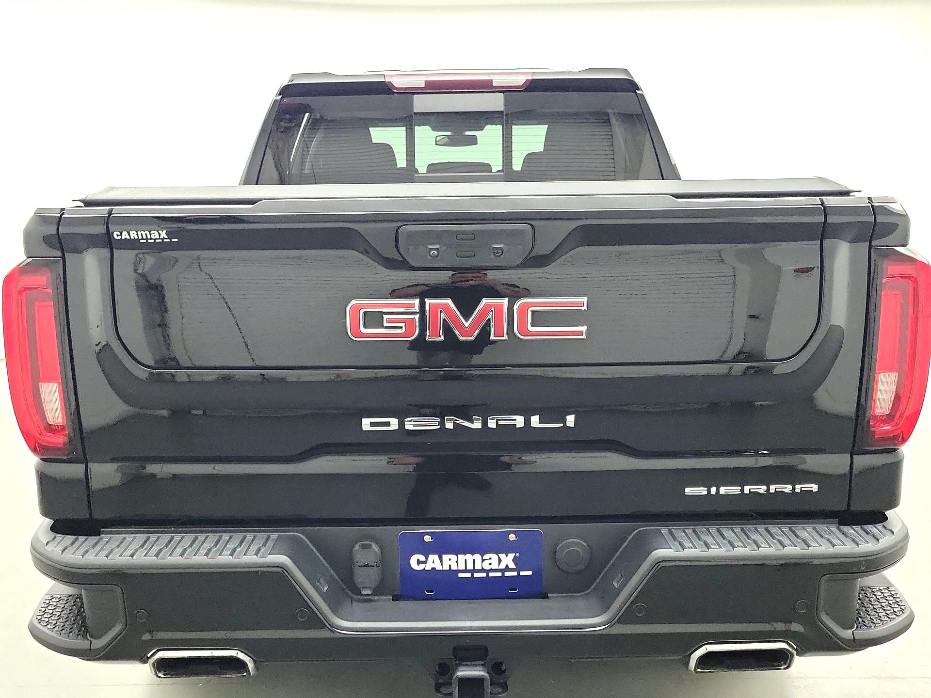 Thumbnail: 2019 GMC Sierra 1500 - 6