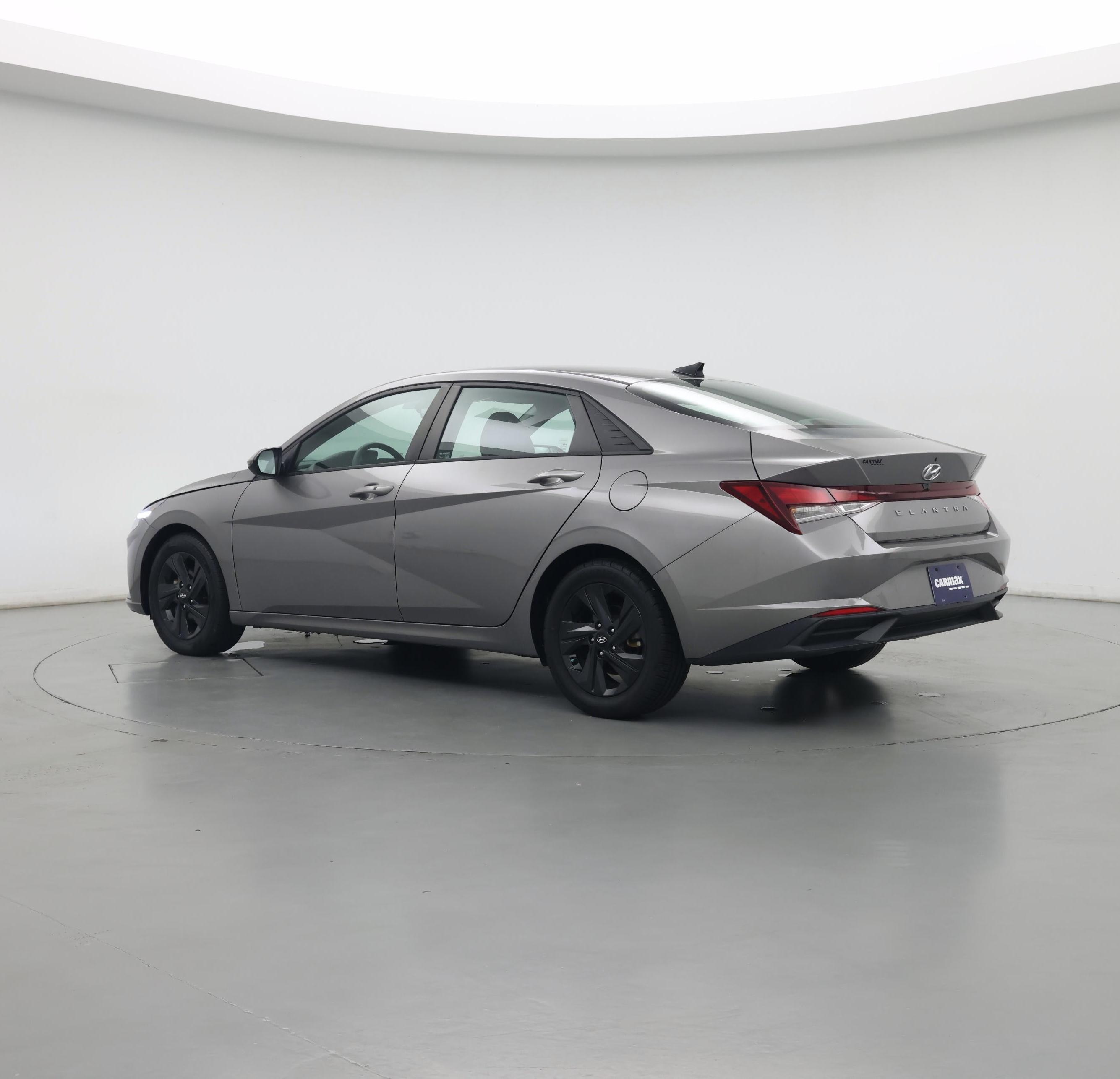 Thumbnail: 2021 Hyundai Elantra - 5