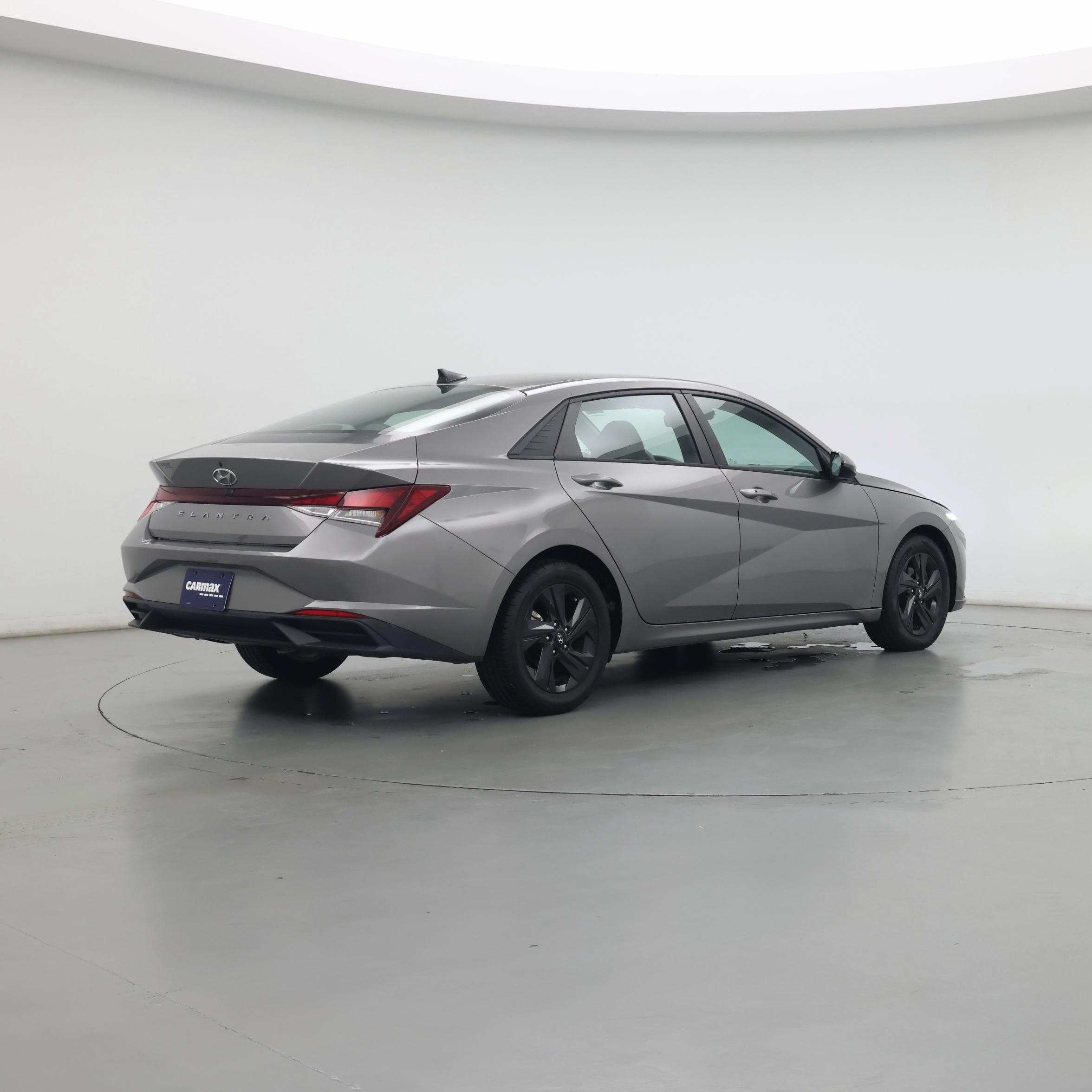 Thumbnail: 2021 Hyundai Elantra - 7