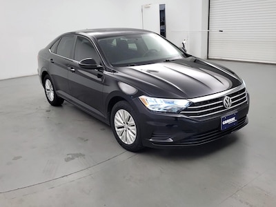 2019 Volkswagen Jetta S -
                  Wilmington, NC