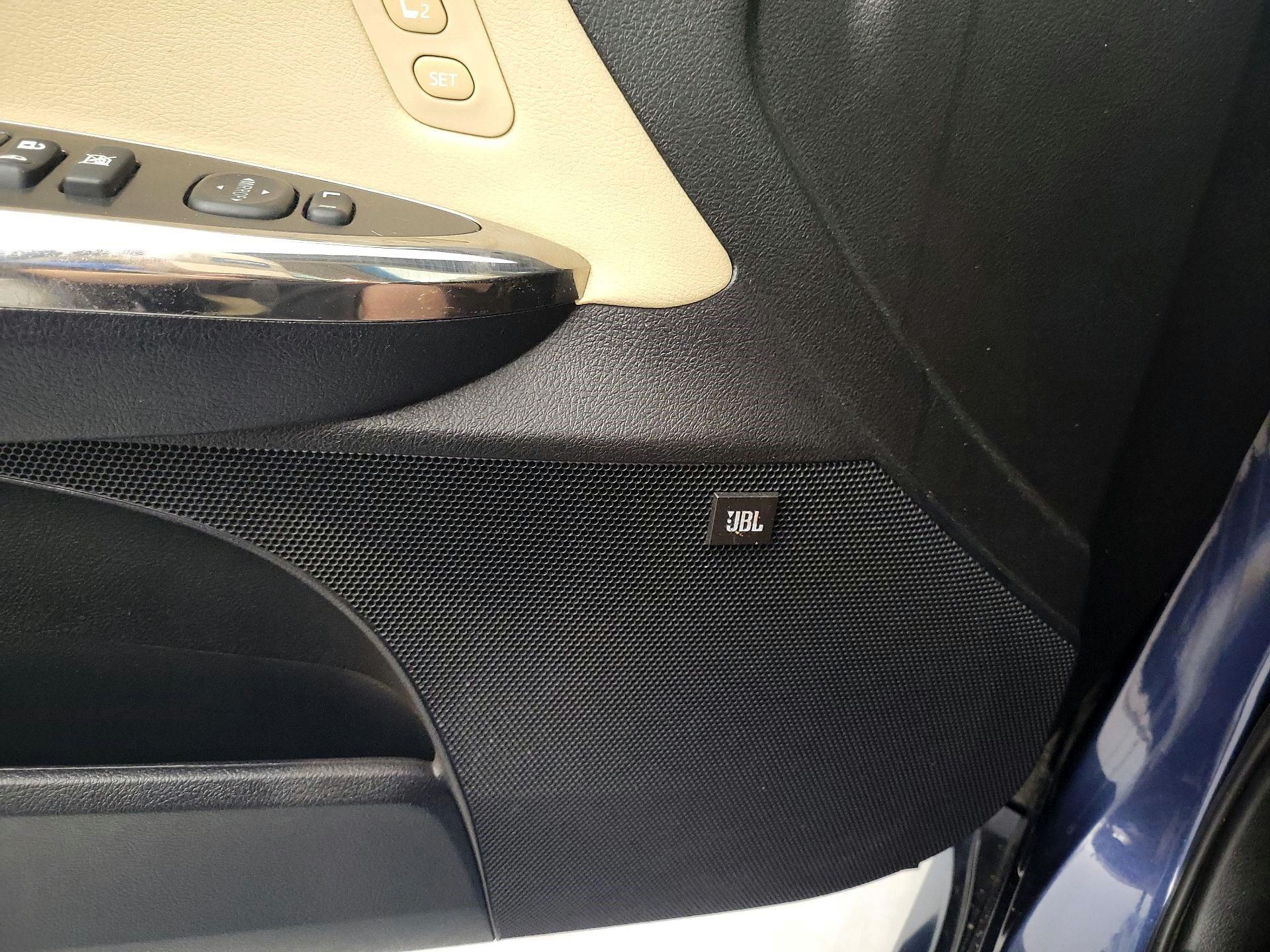 Thumbnail: 2015 Toyota Avalon - 20