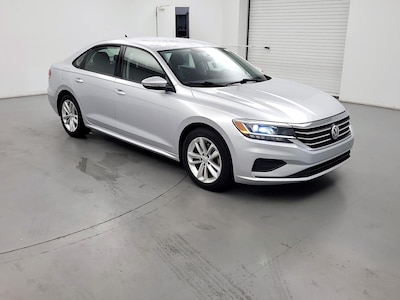 2020 Volkswagen Passat S -
                  Wilmington, NC