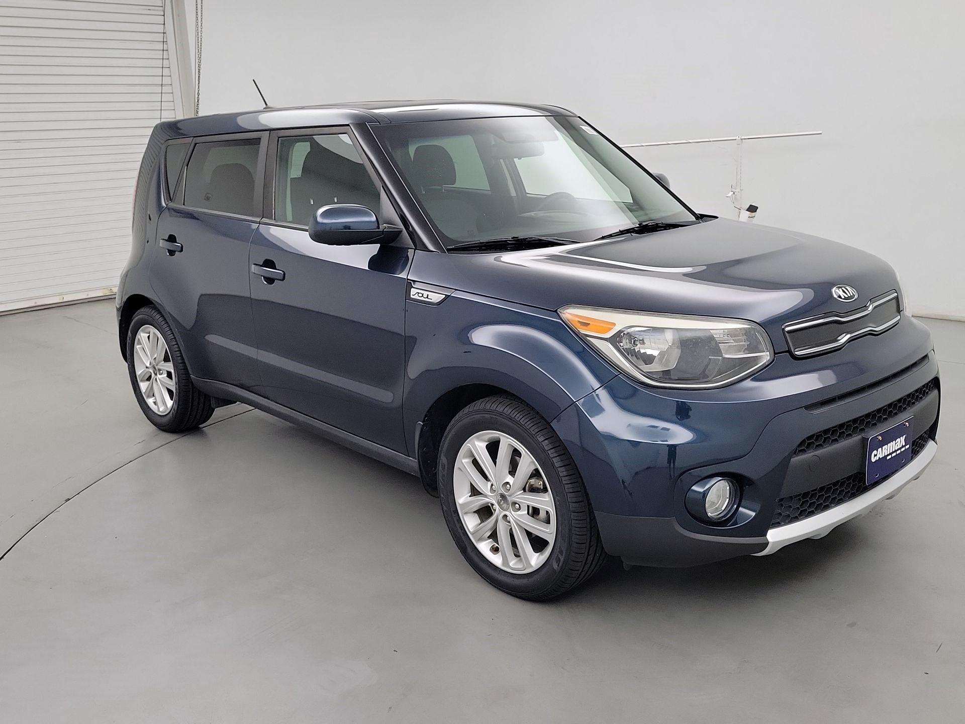 Thumbnail: 2018 Kia Soul - 1