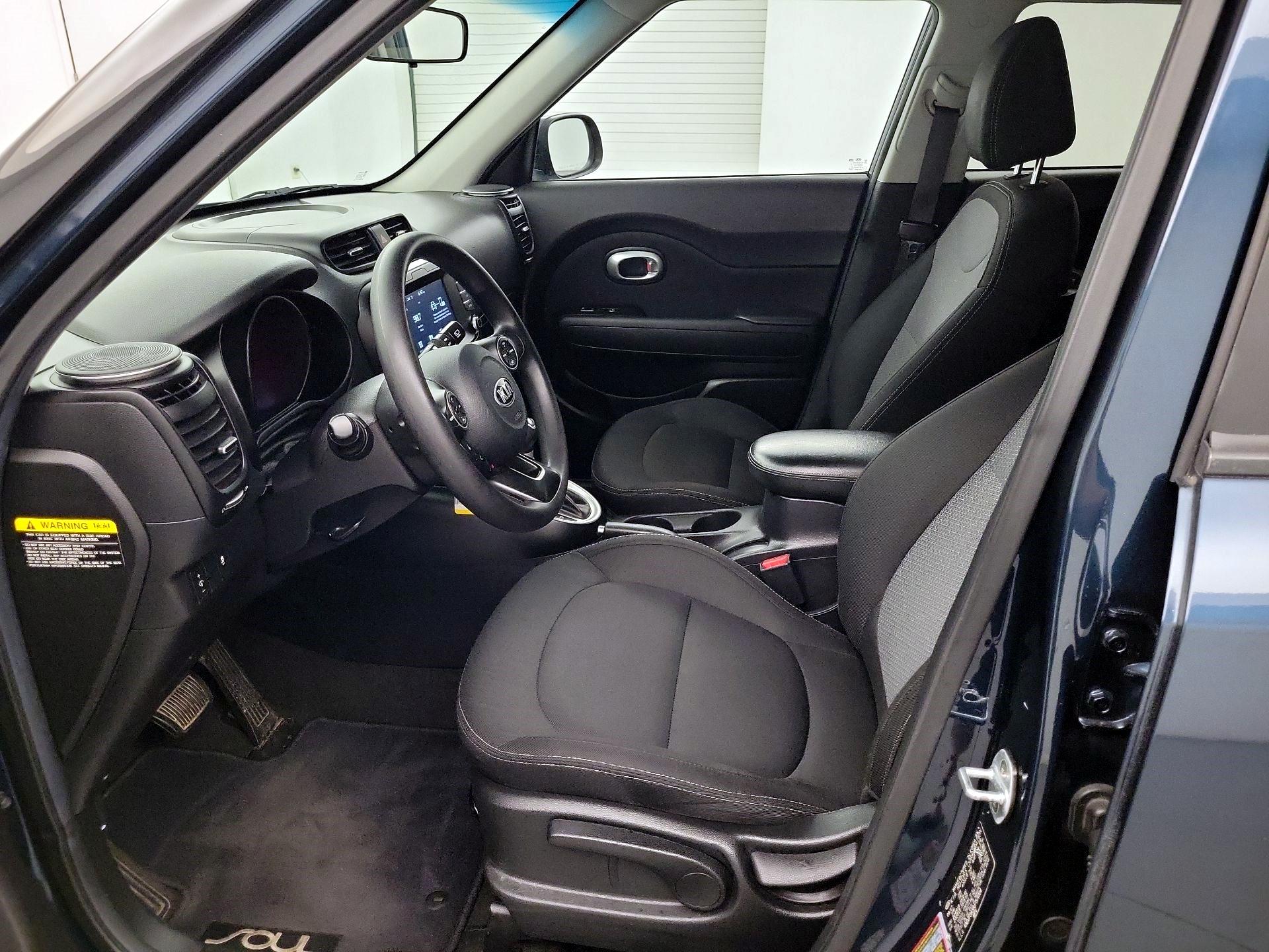 Thumbnail: 2018 Kia Soul - 9