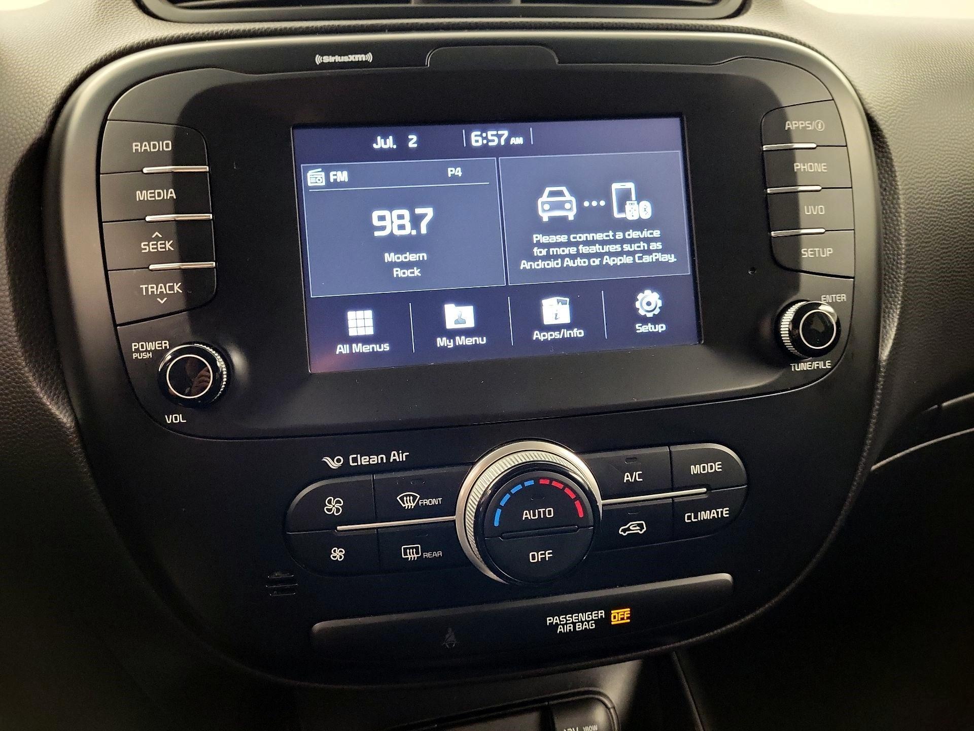 Thumbnail: 2018 Kia Soul - 13