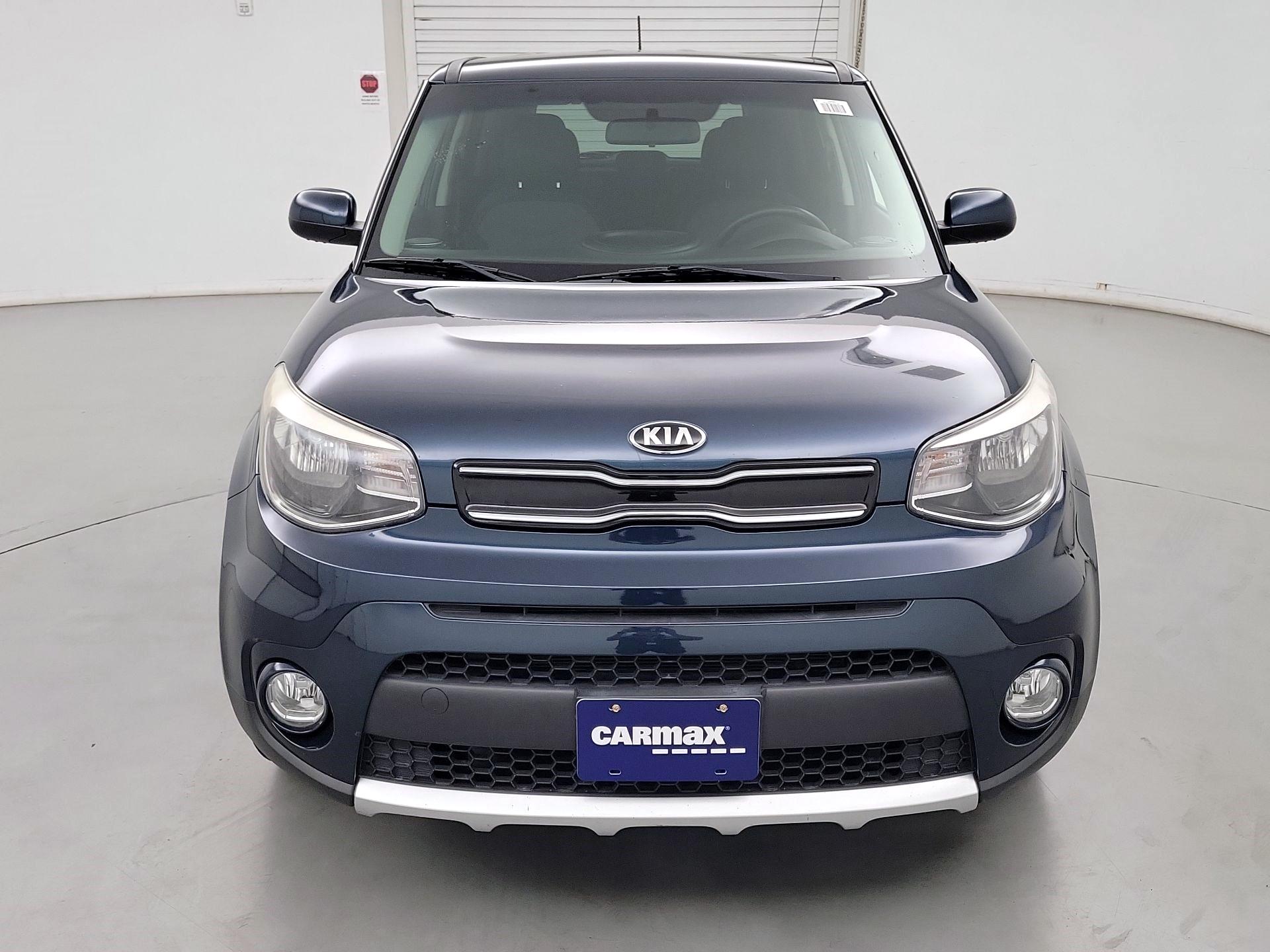 Thumbnail: 2018 Kia Soul - 2