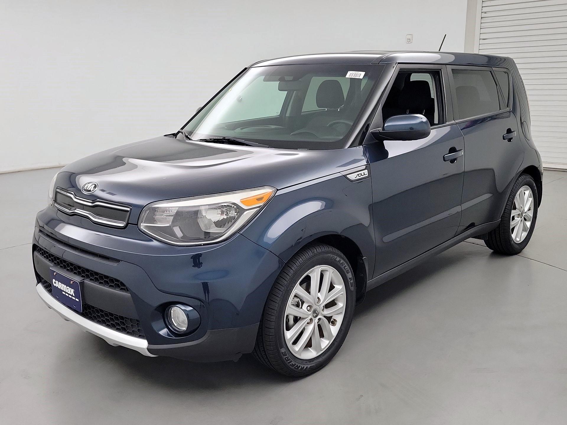 Thumbnail: 2018 Kia Soul - 3