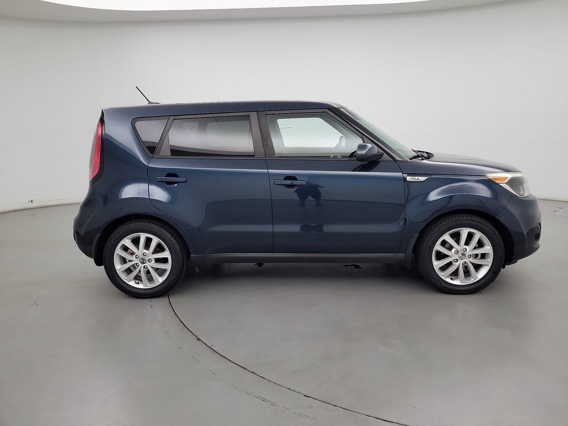 Thumbnail: 2018 Kia Soul - 4