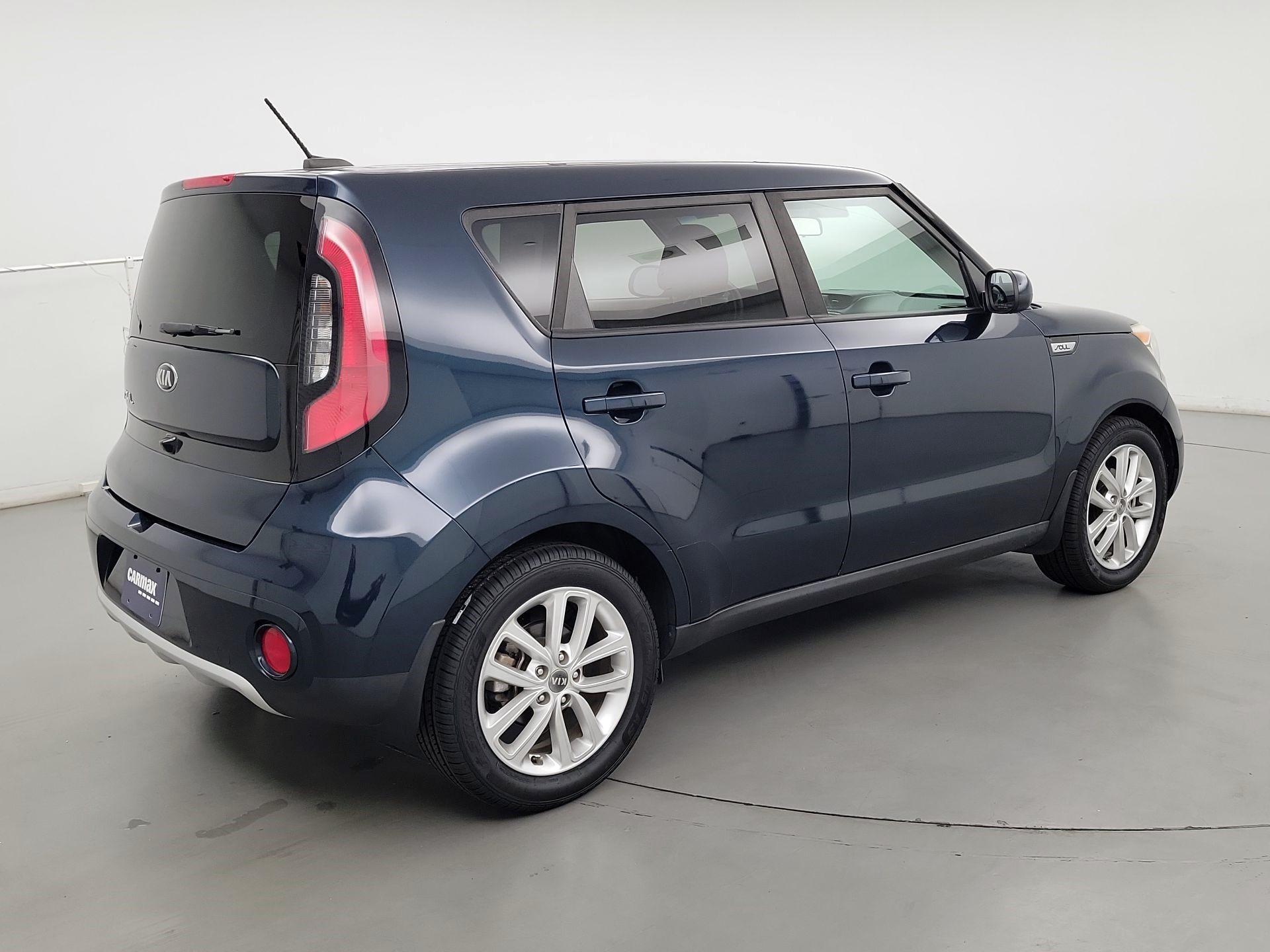 Thumbnail: 2018 Kia Soul - 5