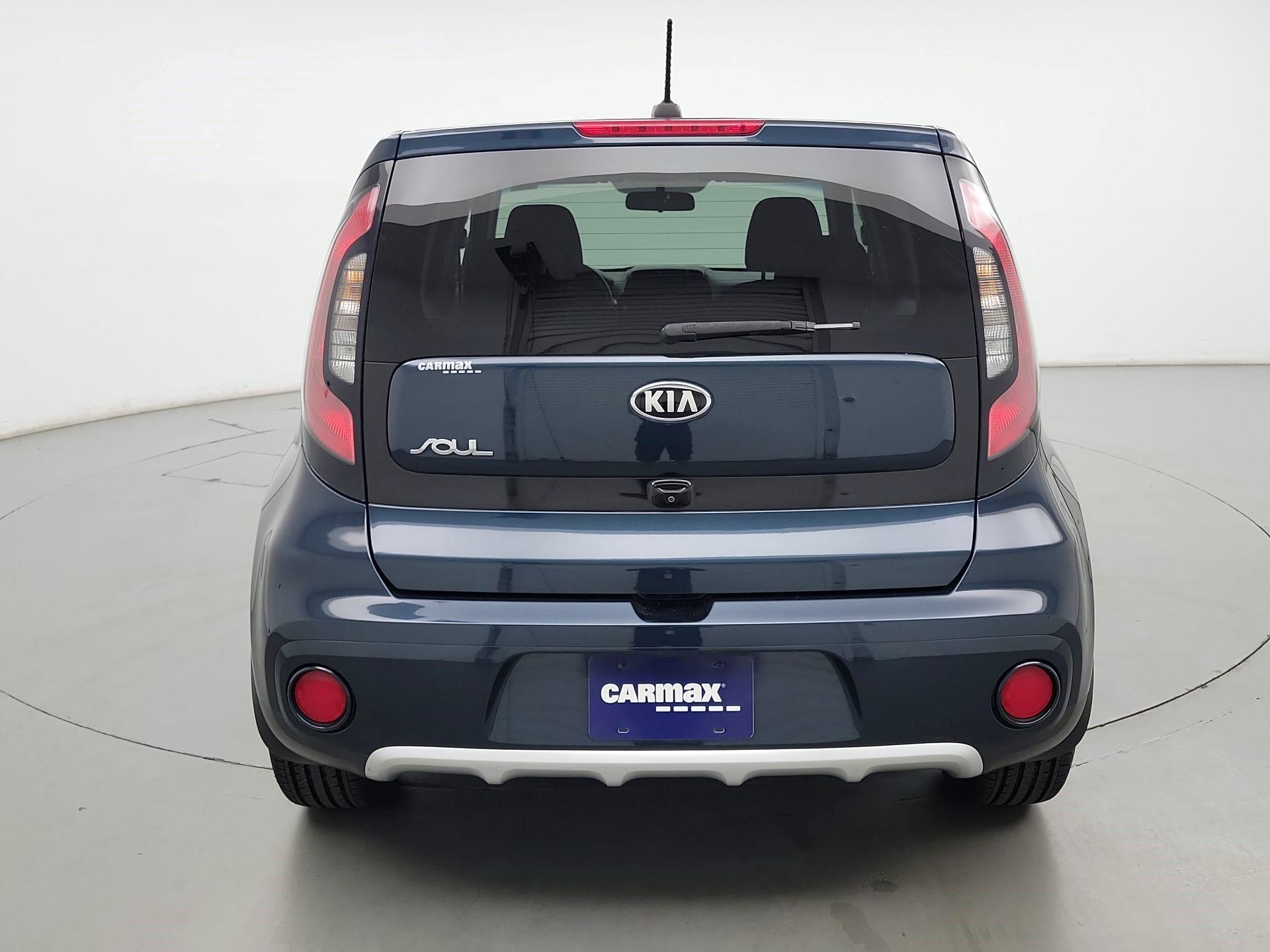 Thumbnail: 2018 Kia Soul - 6