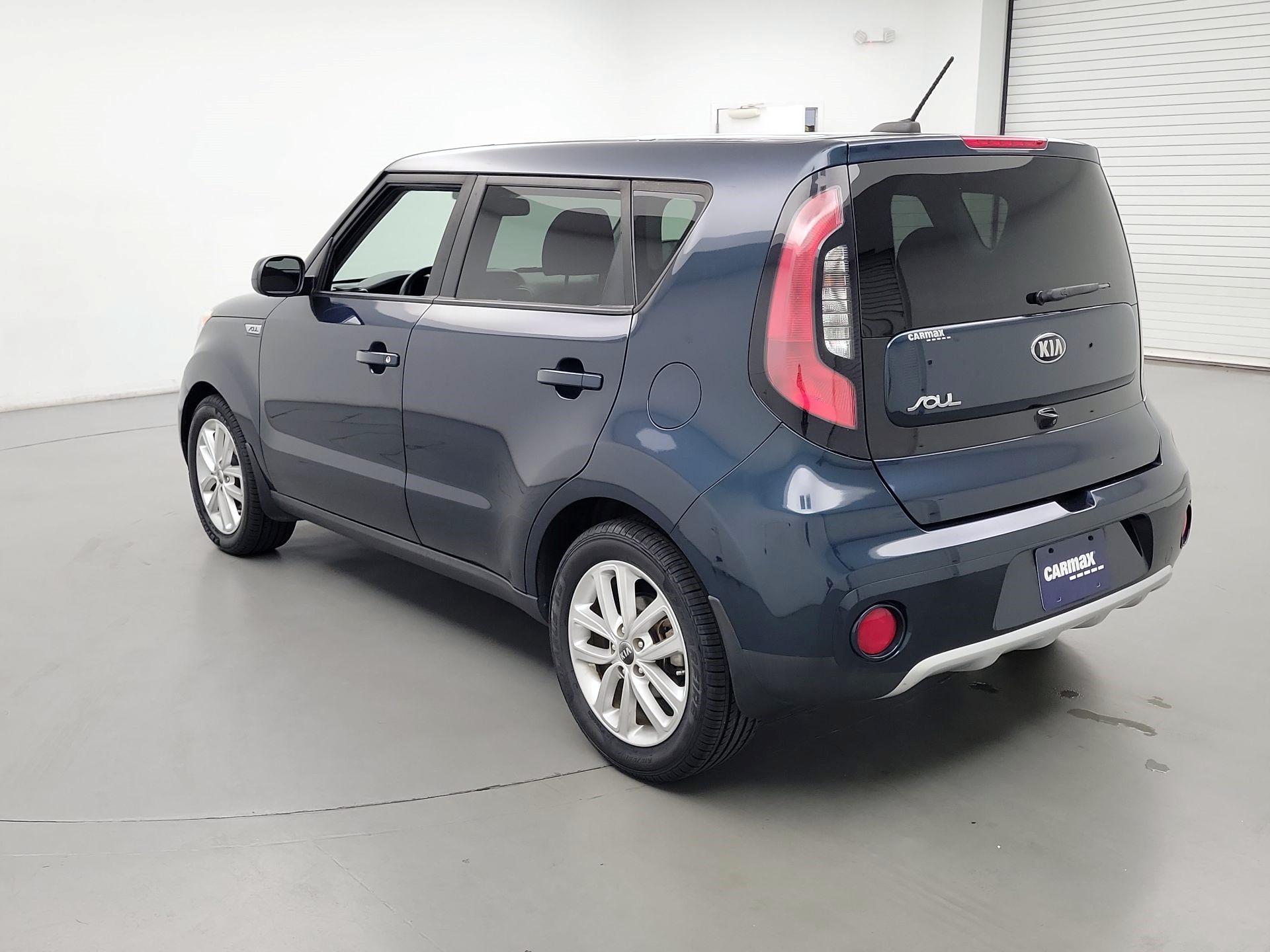 Thumbnail: 2018 Kia Soul - 7