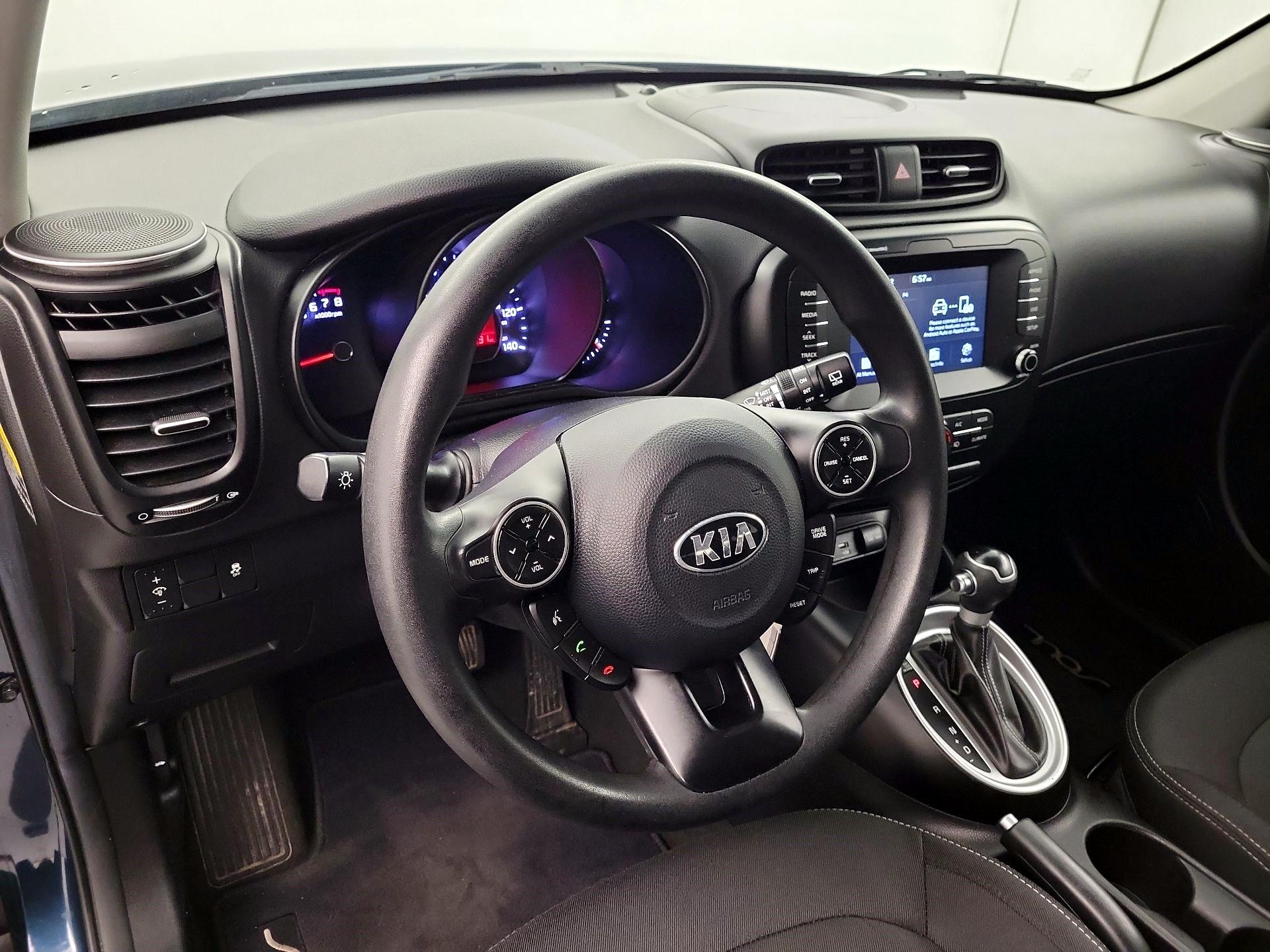 Thumbnail: 2018 Kia Soul - 8