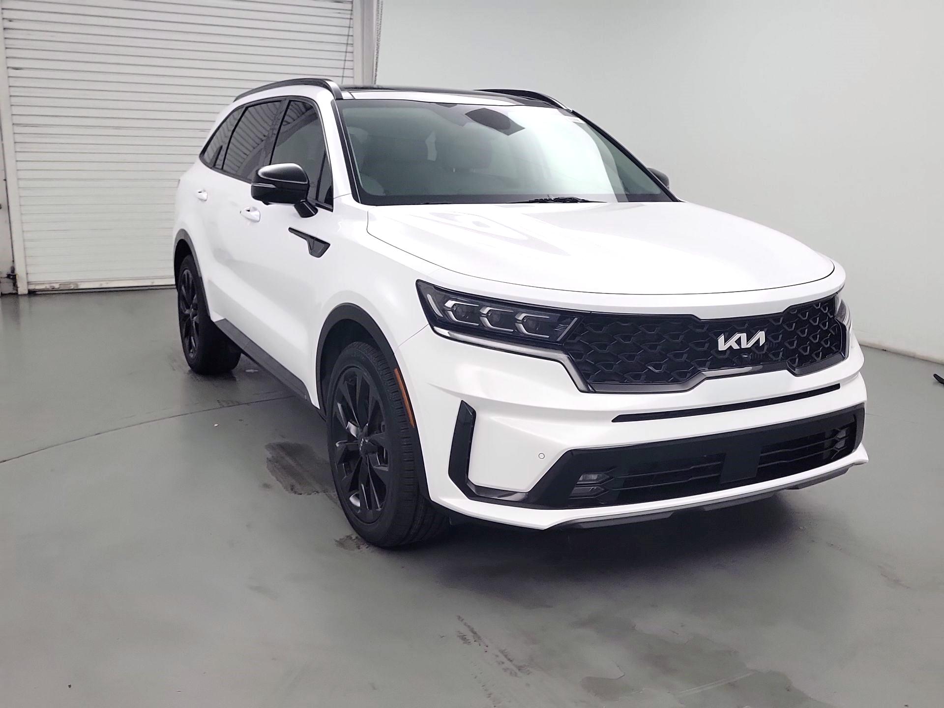 Thumbnail: 2022 Kia Sorento - 1