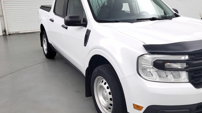 2023 Ford Maverick XL Hero Image