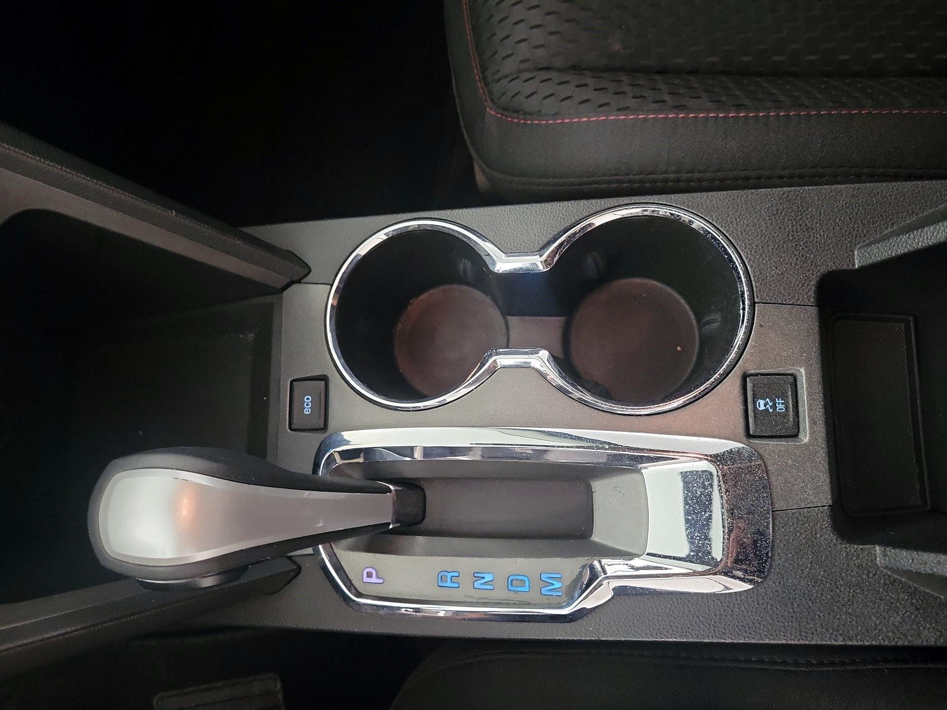 Thumbnail: 2015 Chevrolet Equinox - 13