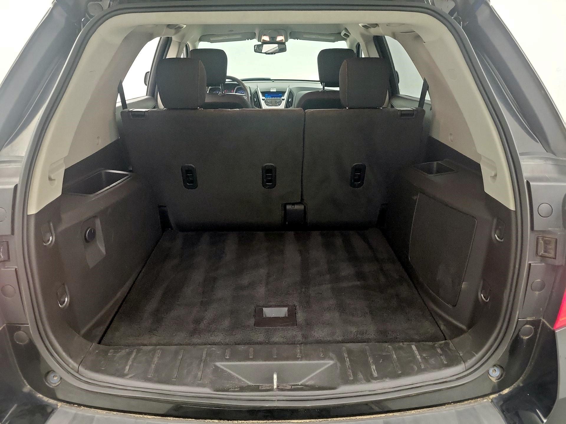 Thumbnail: 2015 Chevrolet Equinox - 16