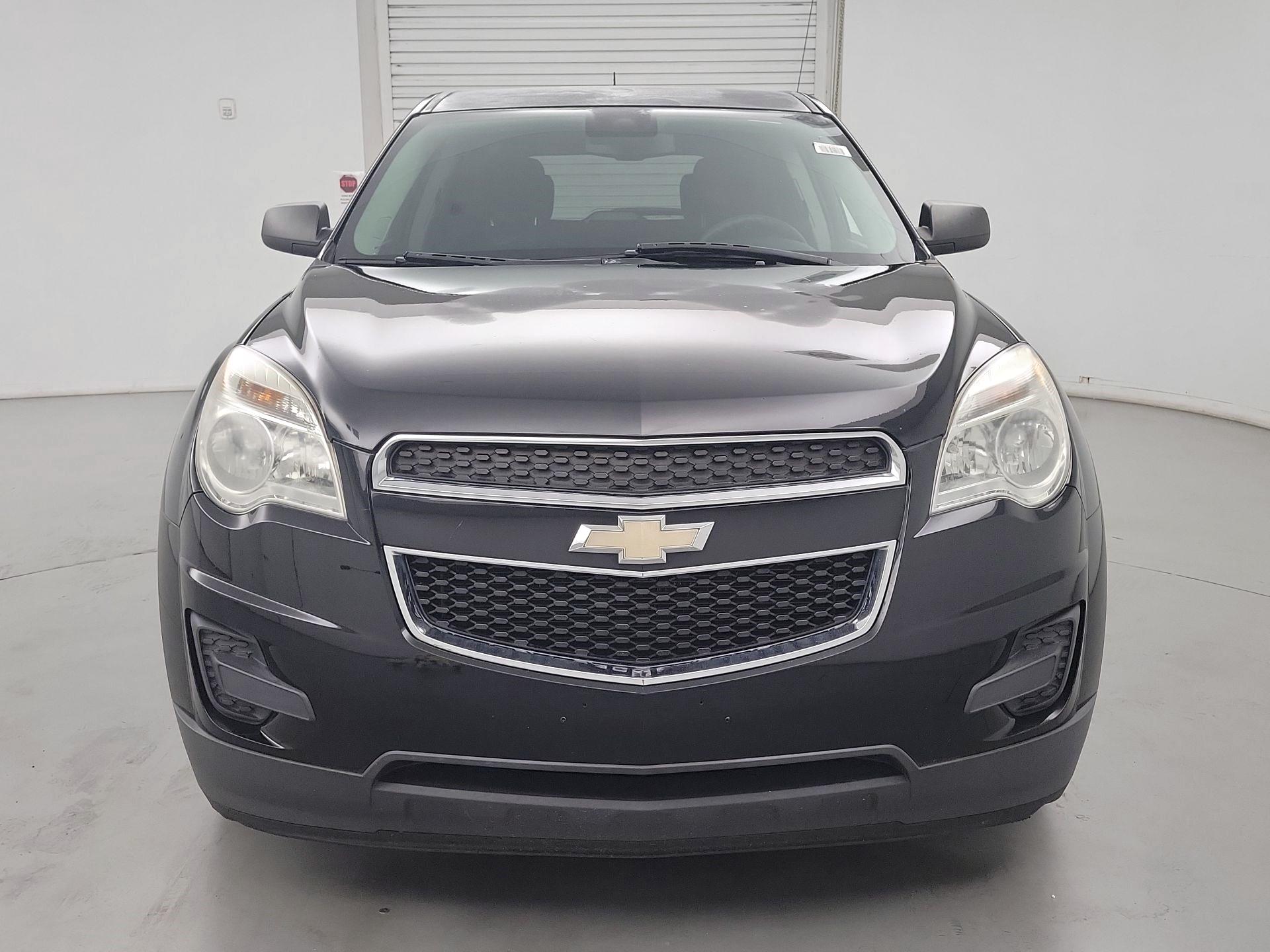 Thumbnail: 2015 Chevrolet Equinox - 2