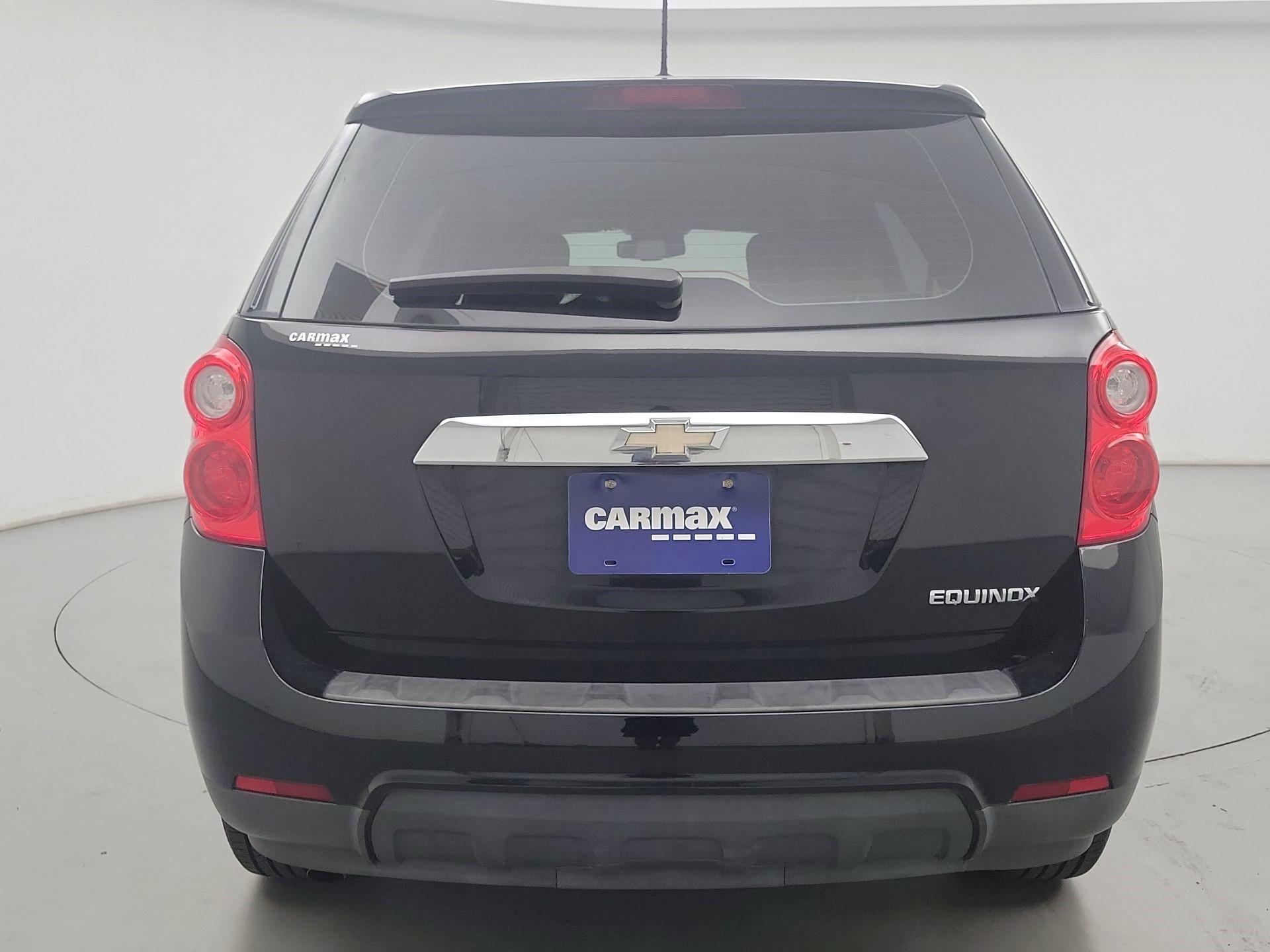 Thumbnail: 2015 Chevrolet Equinox - 6