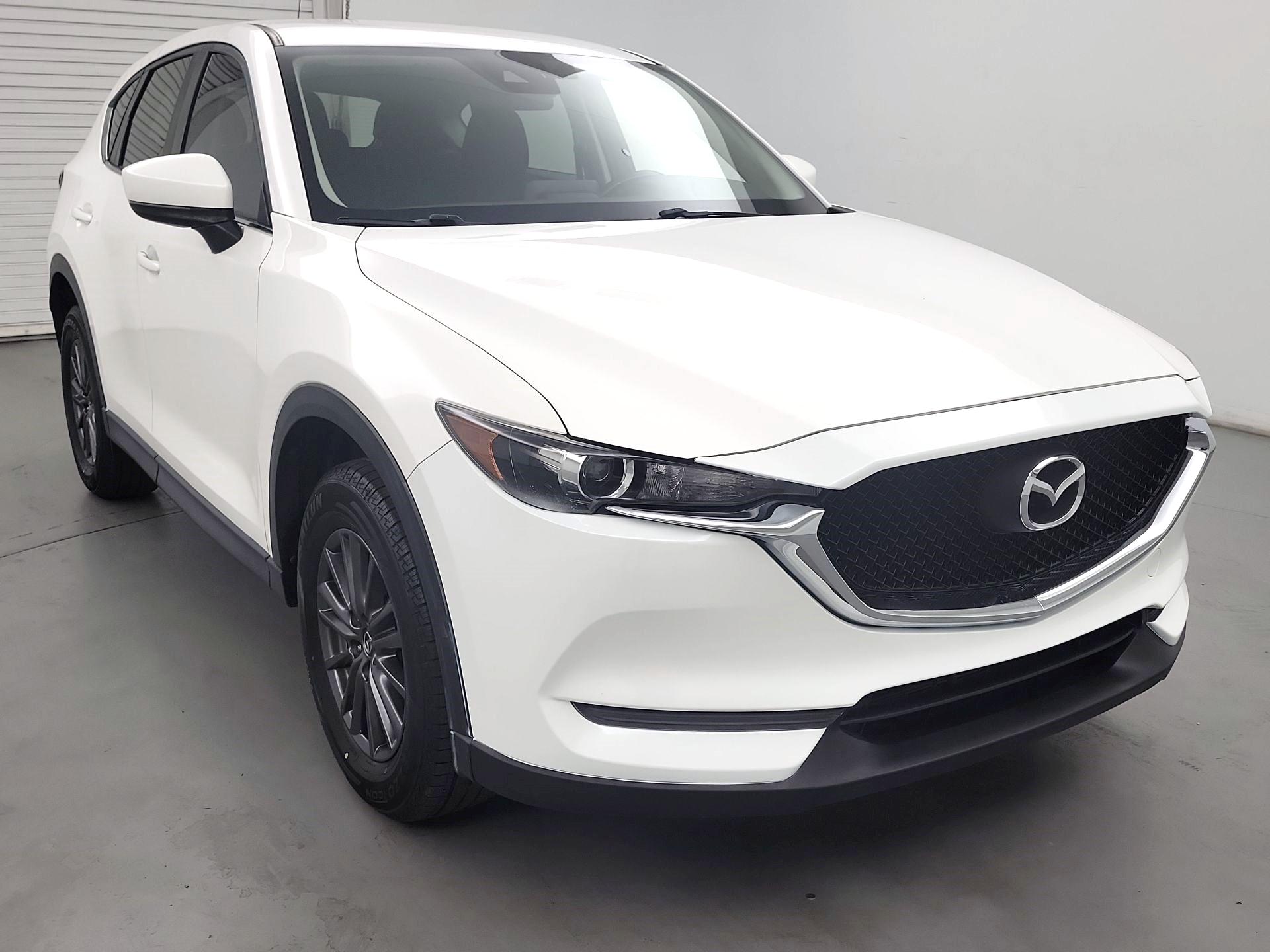 Thumbnail: 2019 Mazda CX-5 - 1