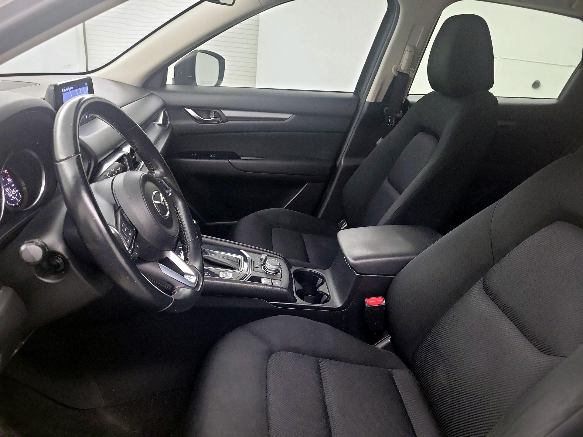 Thumbnail: 2019 Mazda CX-5 - 9