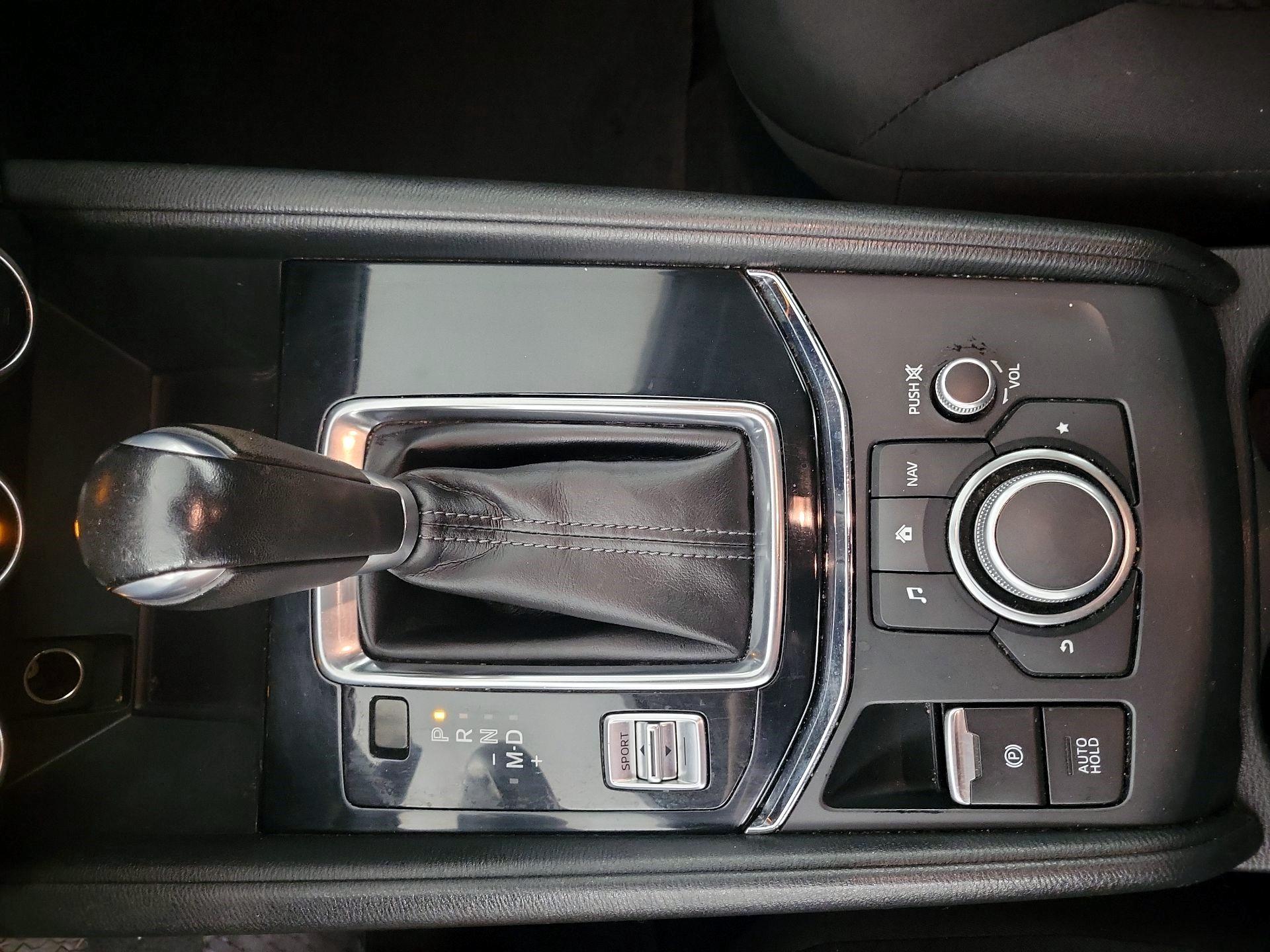 Thumbnail: 2019 Mazda CX-5 - 16