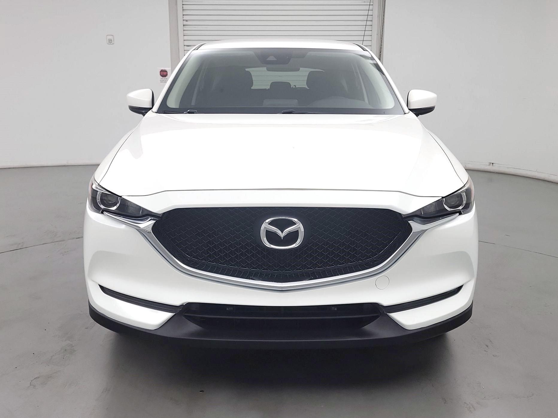 Thumbnail: 2019 Mazda CX-5 - 2