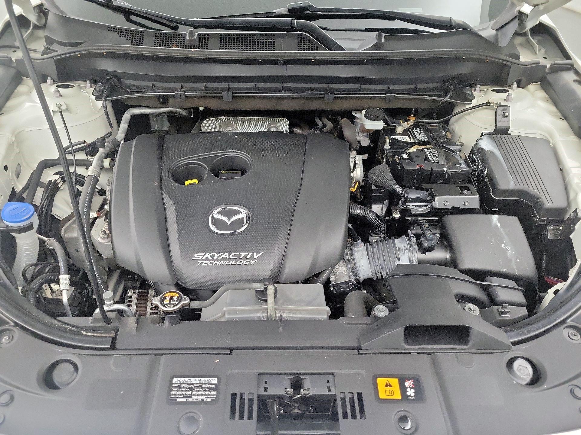 Thumbnail: 2019 Mazda CX-5 - 20