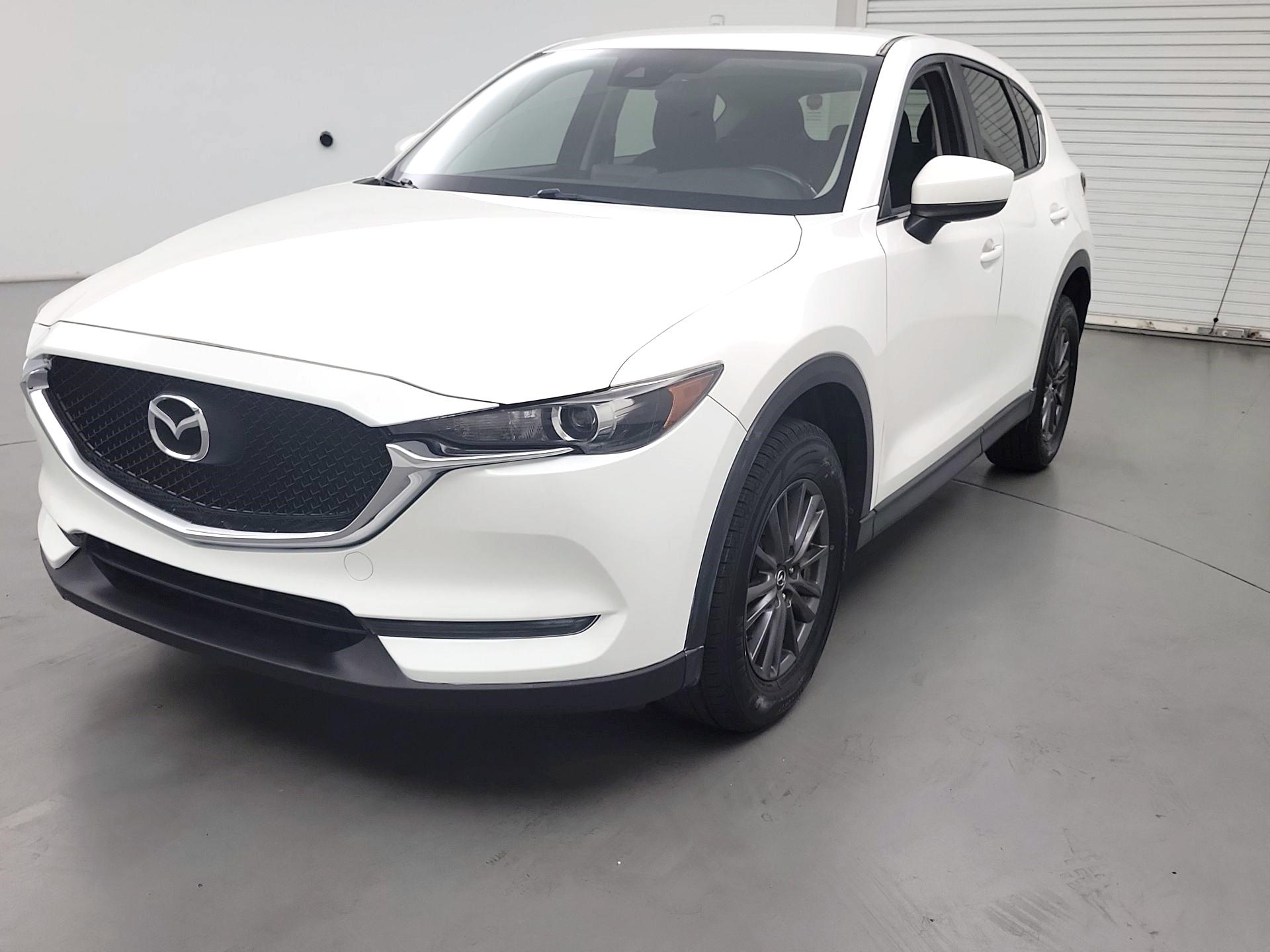 Thumbnail: 2019 Mazda CX-5 - 3