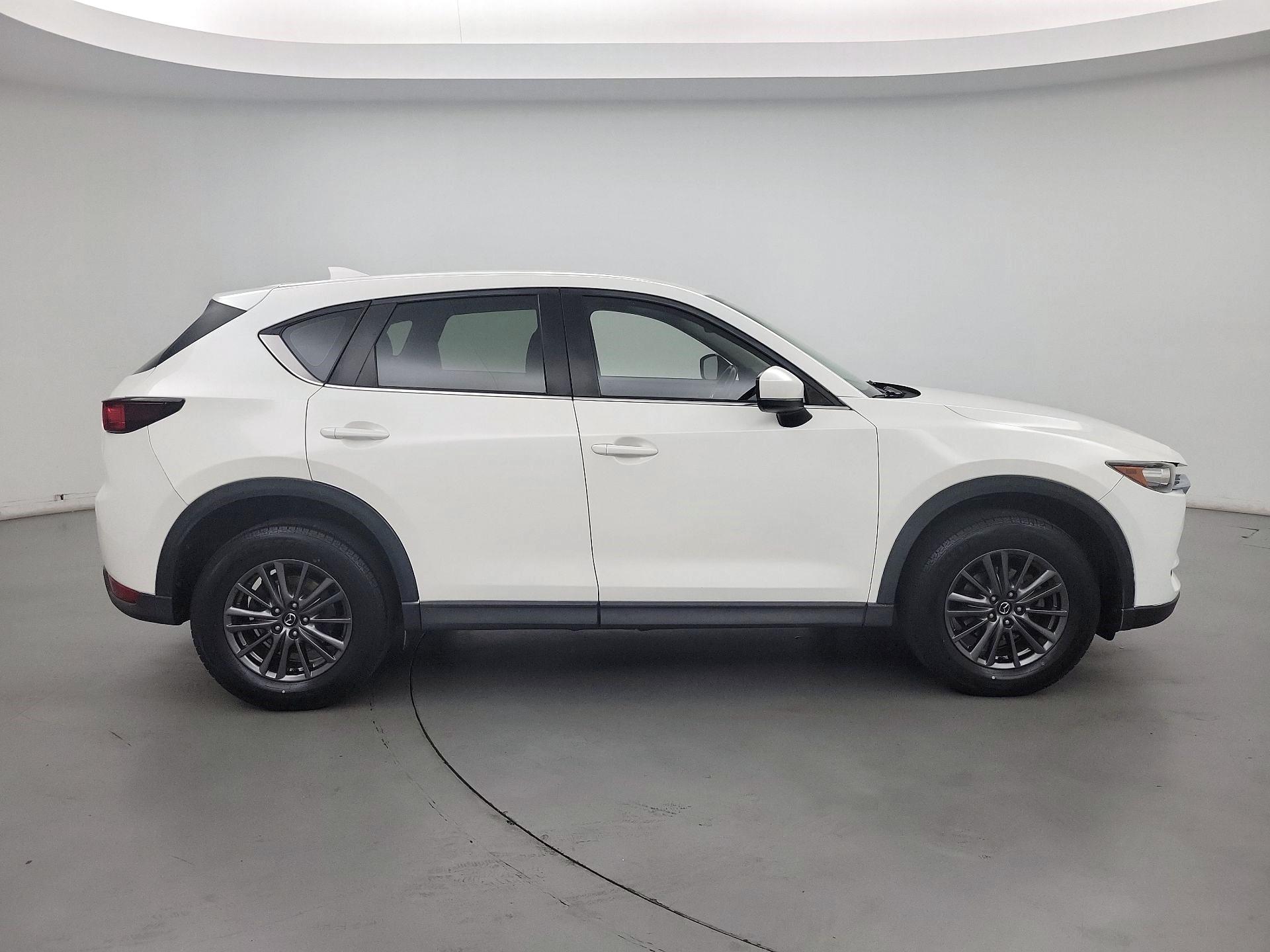 Thumbnail: 2019 Mazda CX-5 - 4