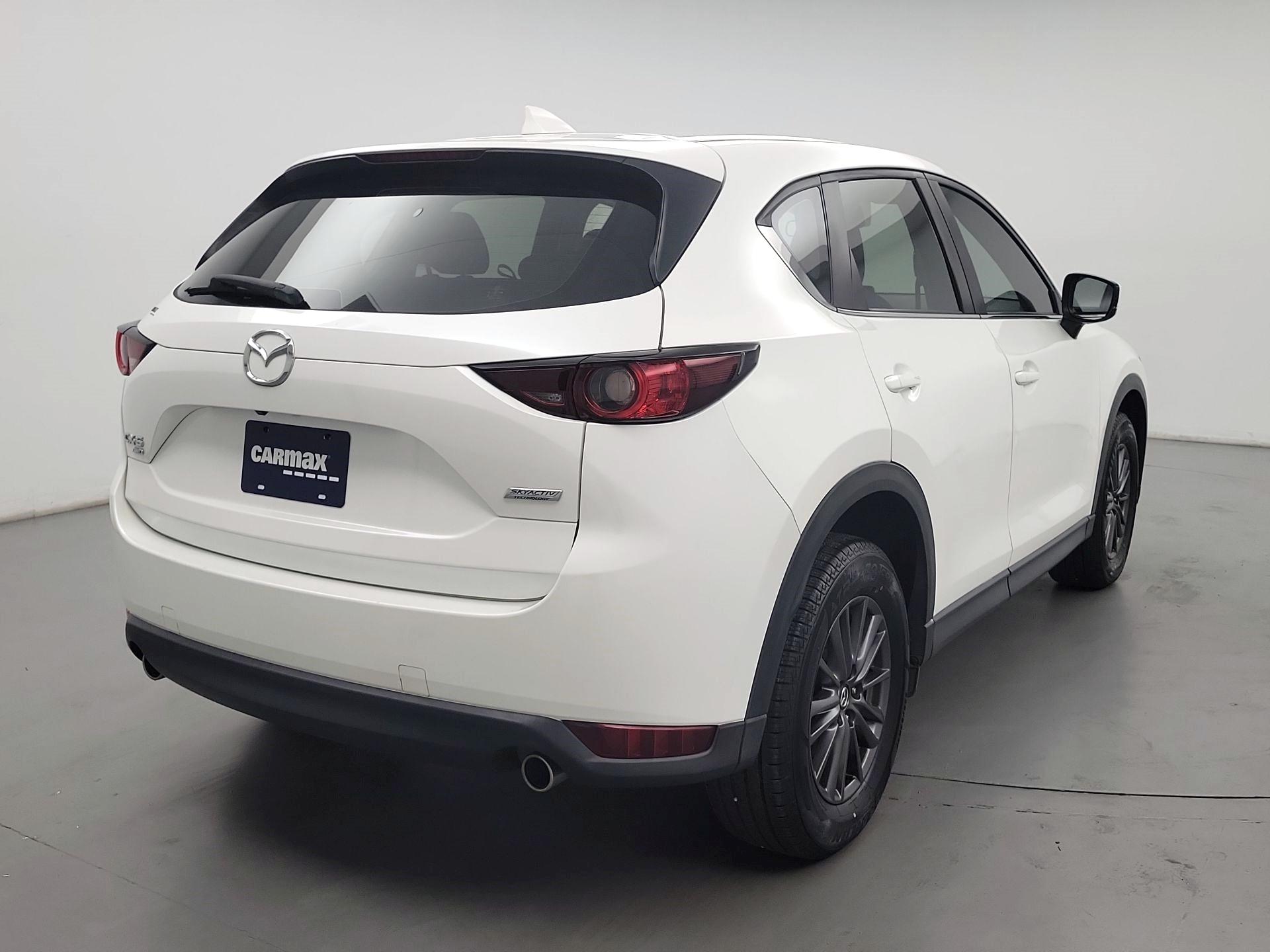 Thumbnail: 2019 Mazda CX-5 - 5