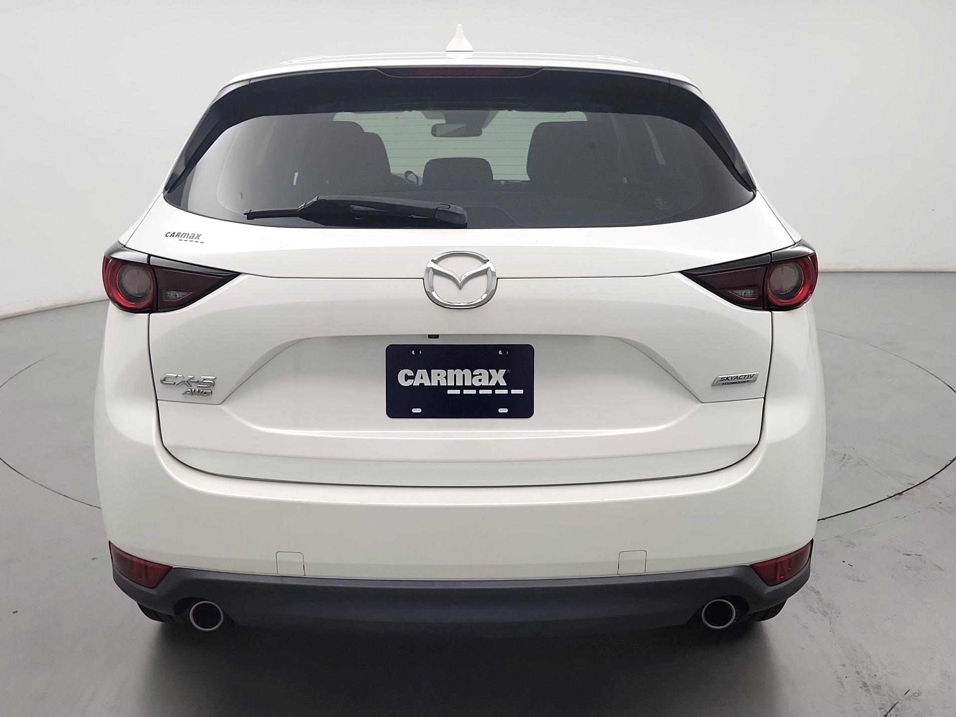 Thumbnail: 2019 Mazda CX-5 - 6