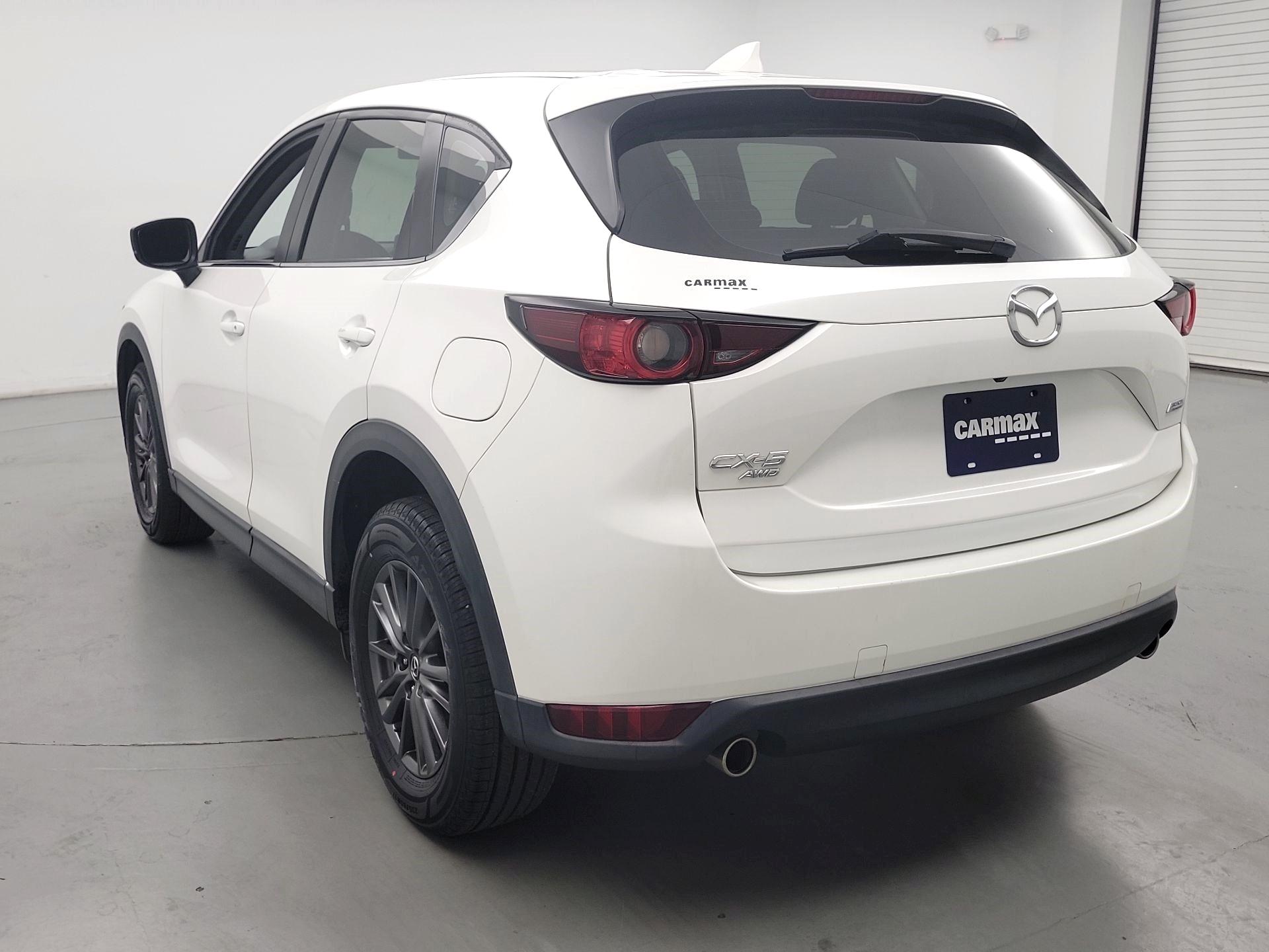 Thumbnail: 2019 Mazda CX-5 - 7