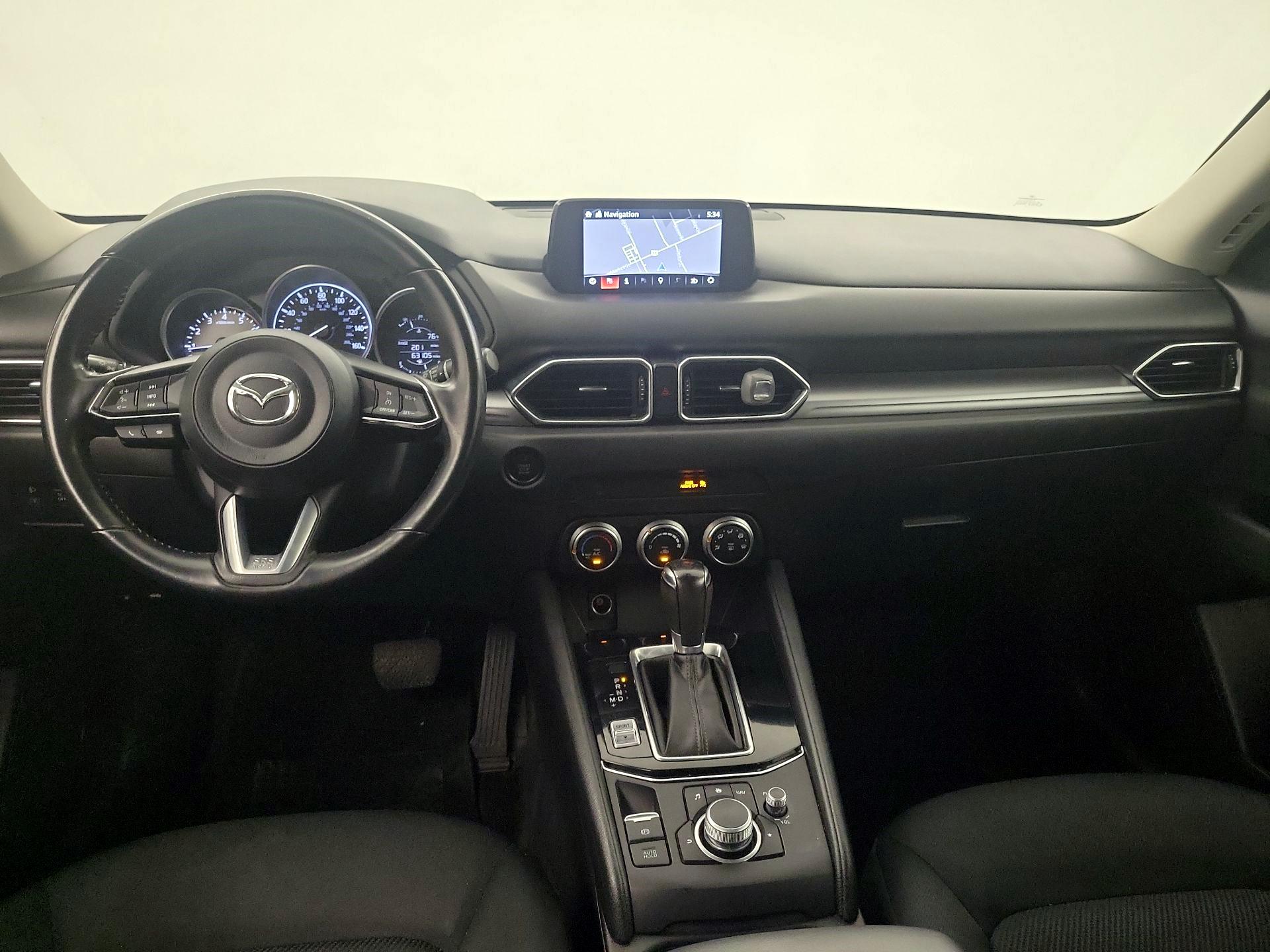 Thumbnail: 2019 Mazda CX-5 - 8