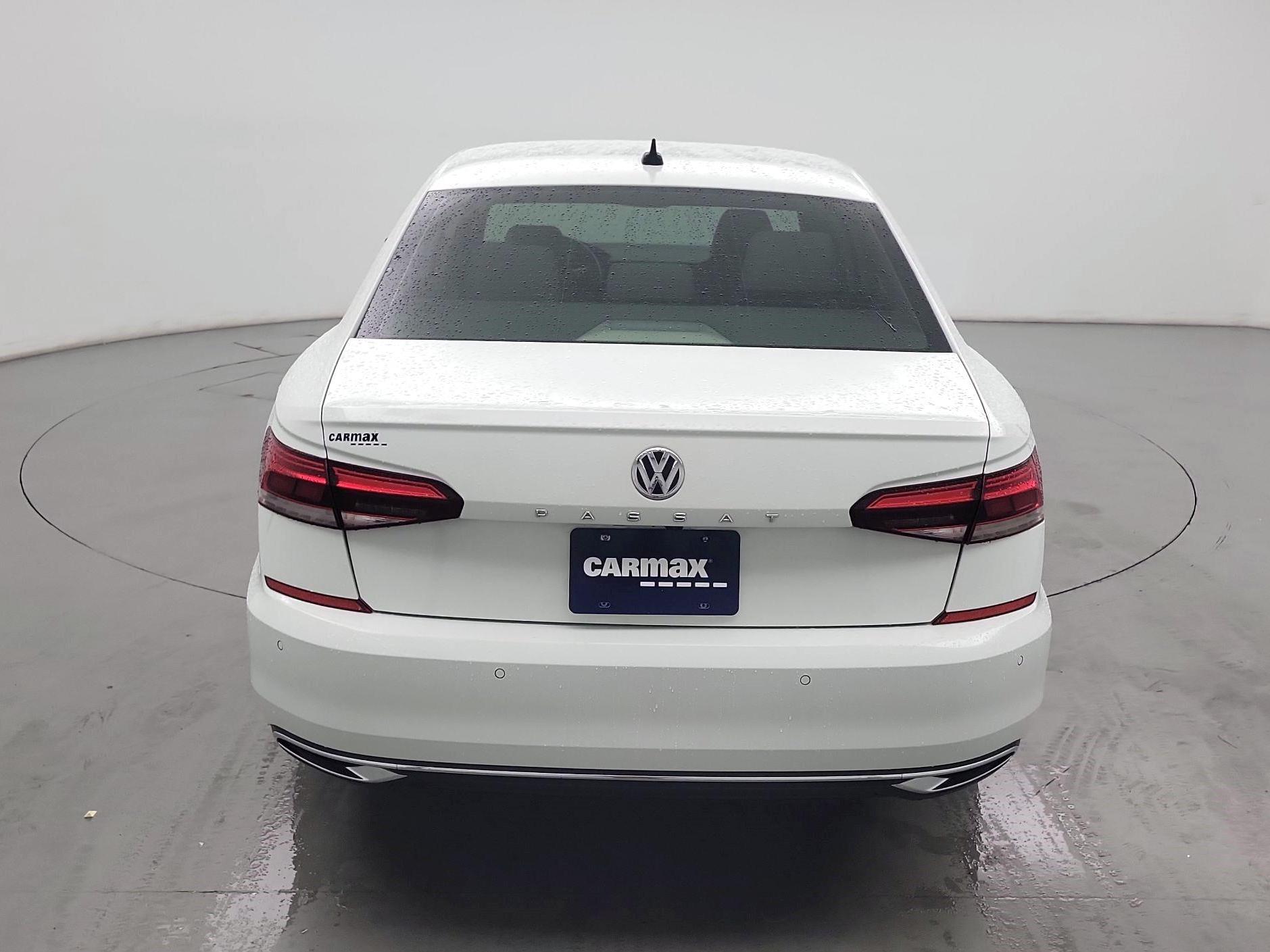 Thumbnail: 2020 Volkswagen Passat - 6