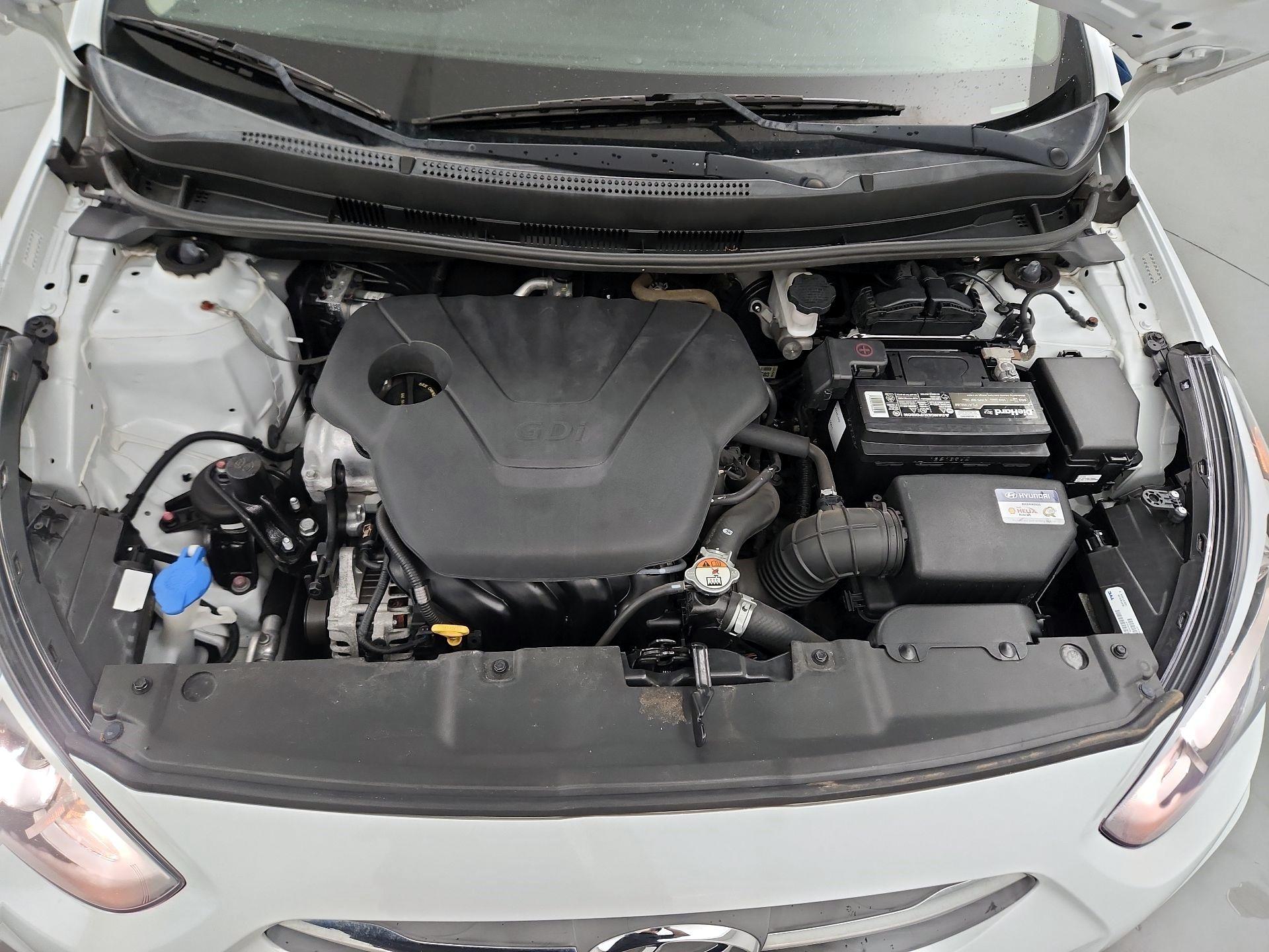 Thumbnail: 2017 Hyundai Accent - 18