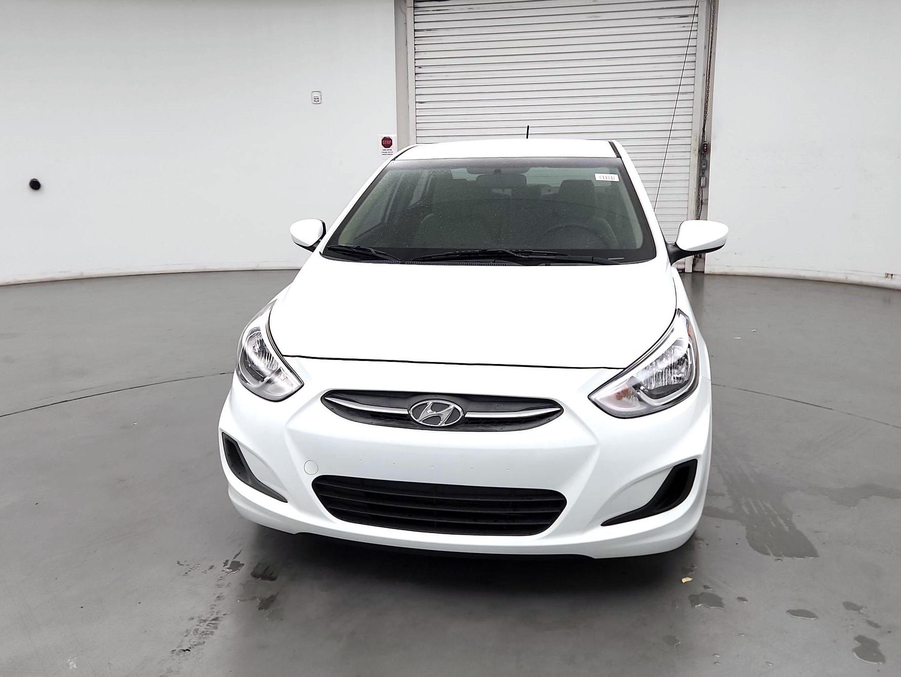 Thumbnail: 2017 Hyundai Accent - 2
