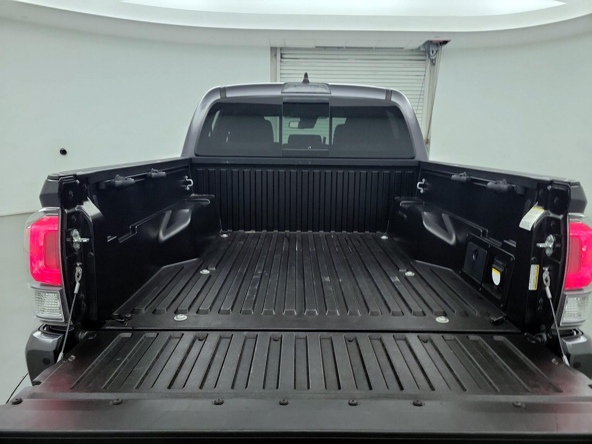 Thumbnail: 2023 Toyota Tacoma - 18