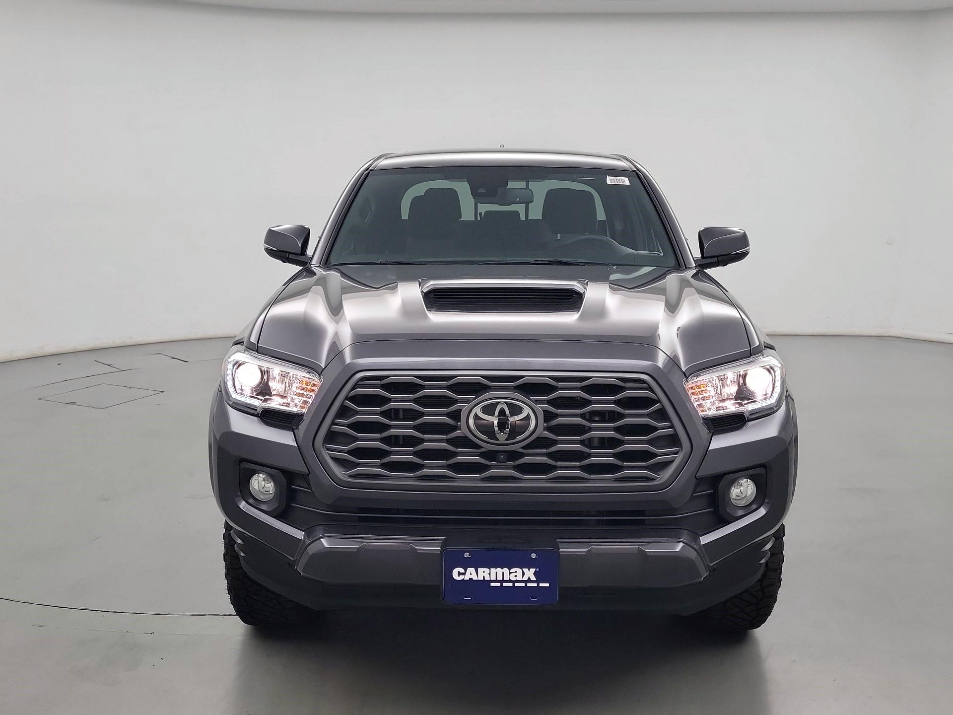 Thumbnail: 2023 Toyota Tacoma - 2