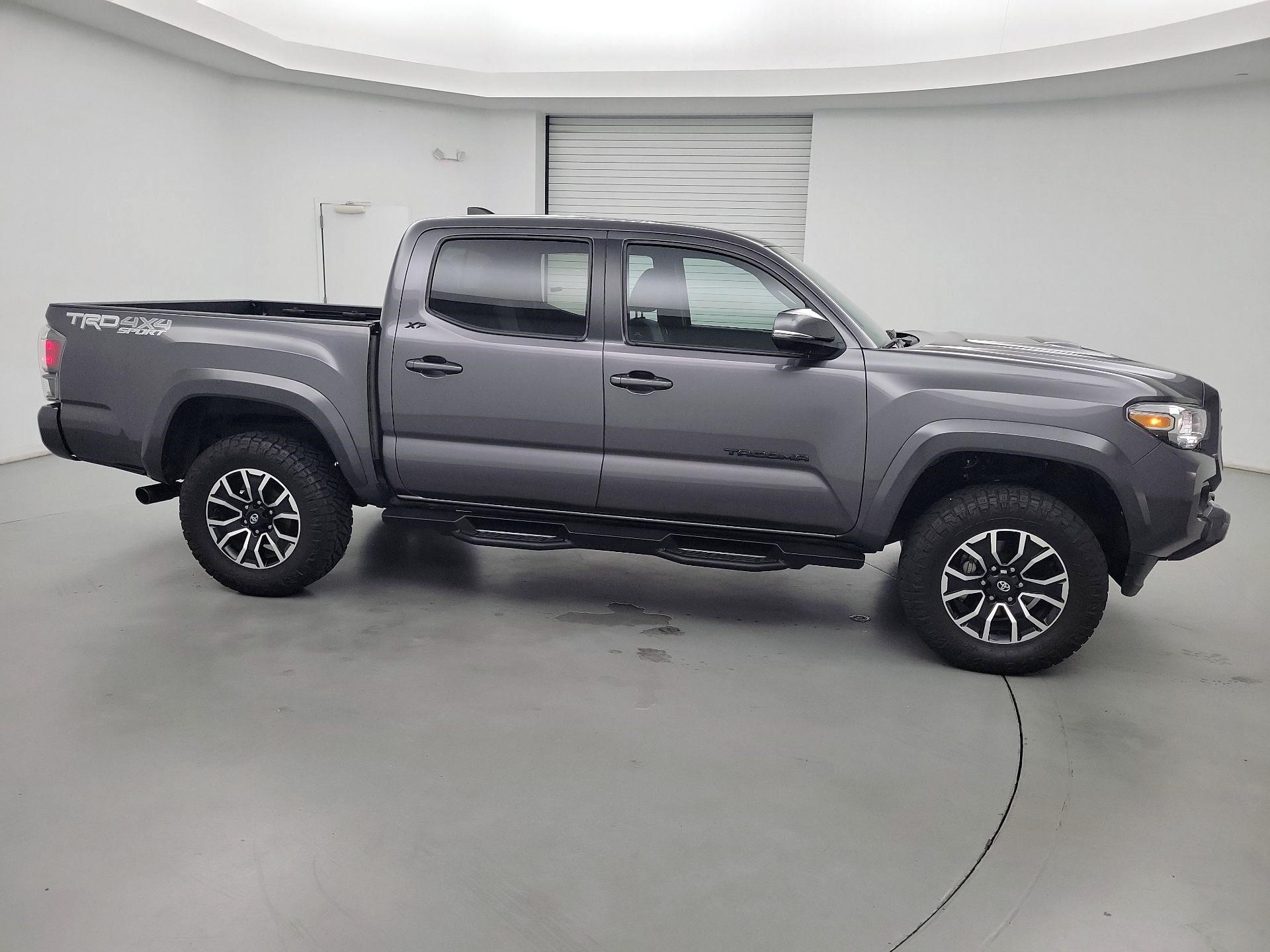 Thumbnail: 2023 Toyota Tacoma - 4